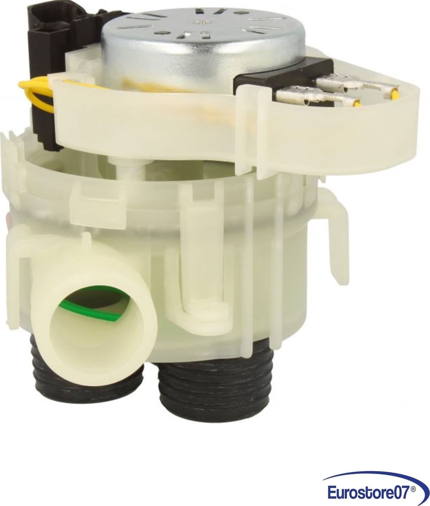 KIT VALVOLA ALTERNATA CON GUARNIZIONI PER LAVASTOVIGLIE SMEG 690072834 ORIGINALE in prodotto EuroStore07 - Alatri, commercioVirtuoso.it