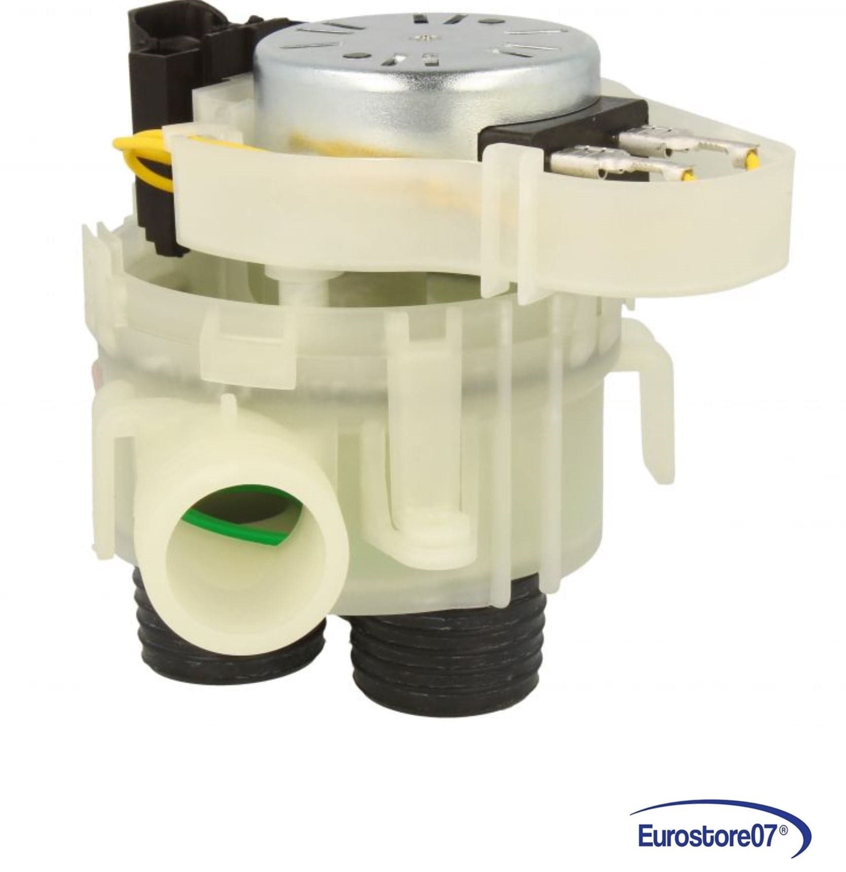 KIT VALVOLA ALTERNATA CON GUARNIZIONI PER LAVASTOVIGLIE SMEG 690072834 ORIGINALE in prodotto EuroStore07 - Alatri, commercioVirtuoso.it