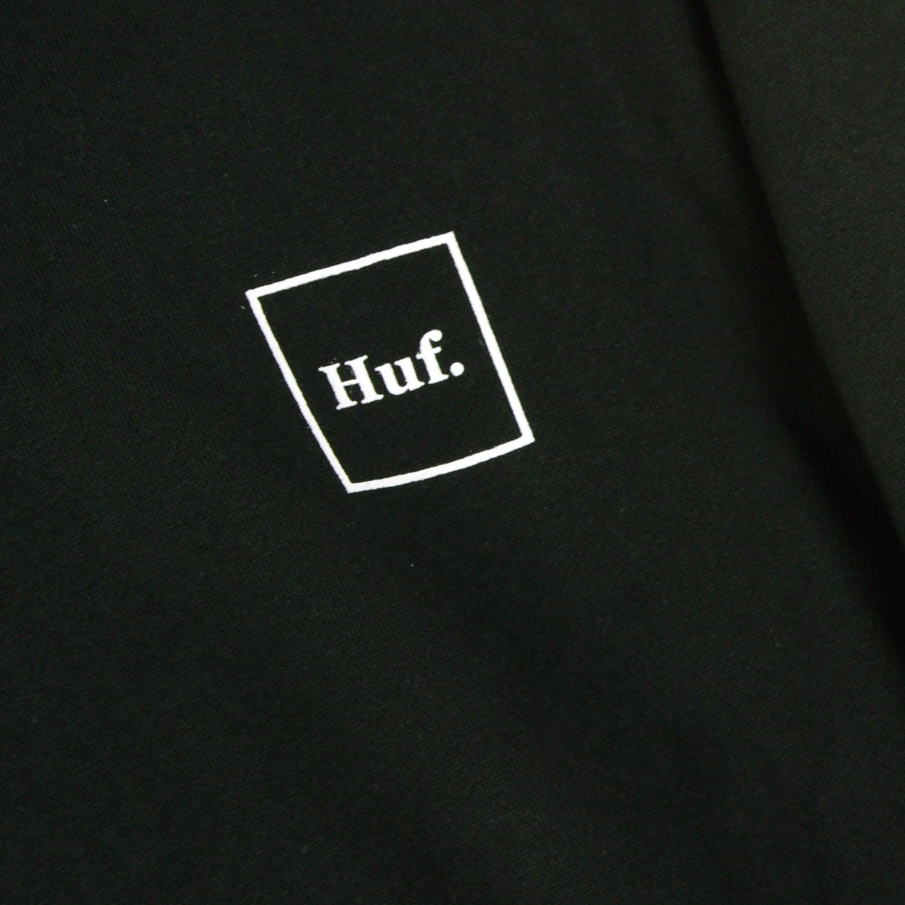 HUF Felpa Cappuccio Uomo Domestic P/o Hoodie Smu Ita Black da uomo in Felpe con cappuccio Drestige - Casamassima, commercioVirtuoso.it