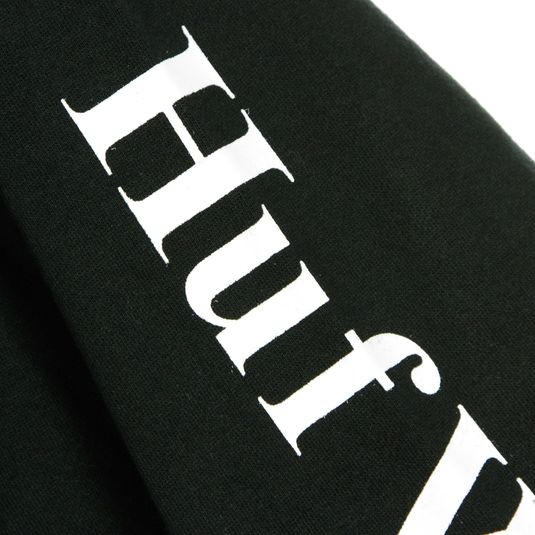 HUF Felpa Cappuccio Uomo Domestic P/o Hoodie Smu Ita Black da uomo in Felpe con cappuccio Drestige - Casamassima, commercioVirtuoso.it