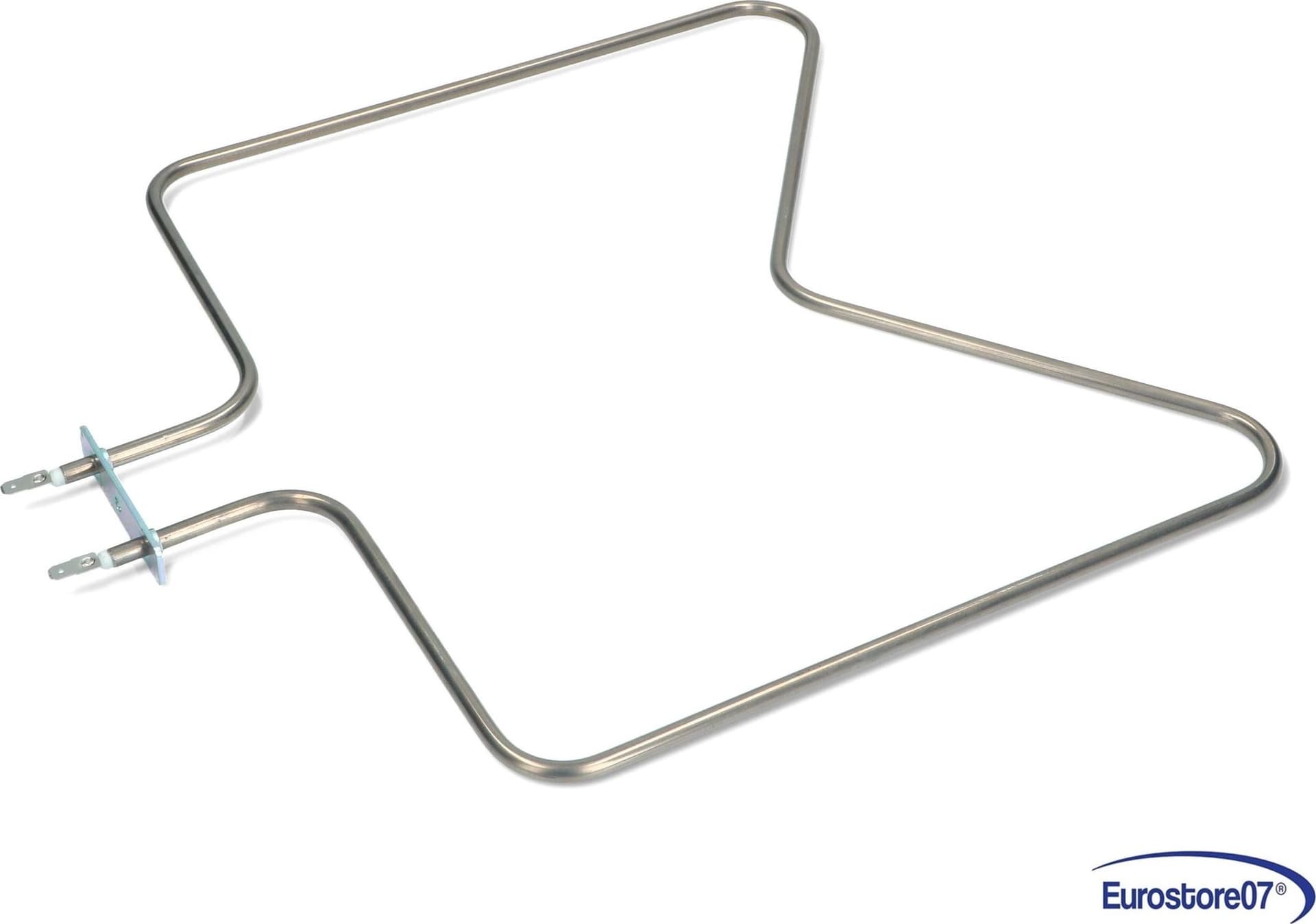 RESISTENZA INFERIORE 1150W PER FORNO WHIRLPOOL IGNIS 480121100591 481225998517