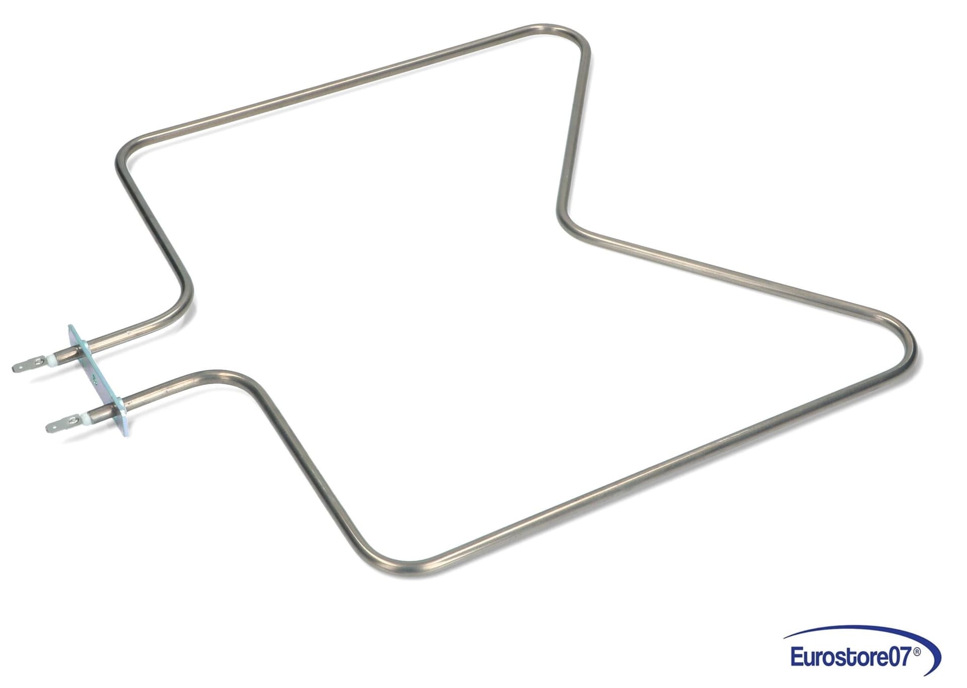 RESISTENZA INFERIORE 1150W PER FORNO WHIRLPOOL IGNIS 480121100591 481225998517