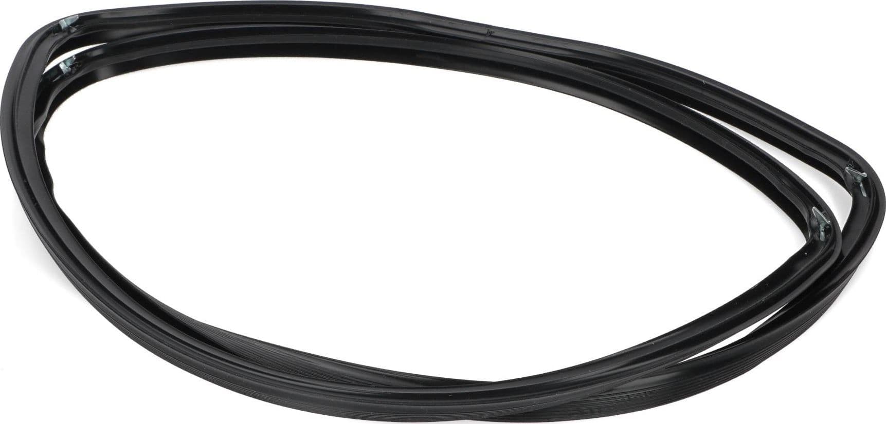 GUARNIZIONE CHIUSA 4 LUNETTE PER FORNO REX ELECTROLUX 3577343019 3577352010 in prodotto EuroStore07 - Alatri, commercioVirtuoso.it