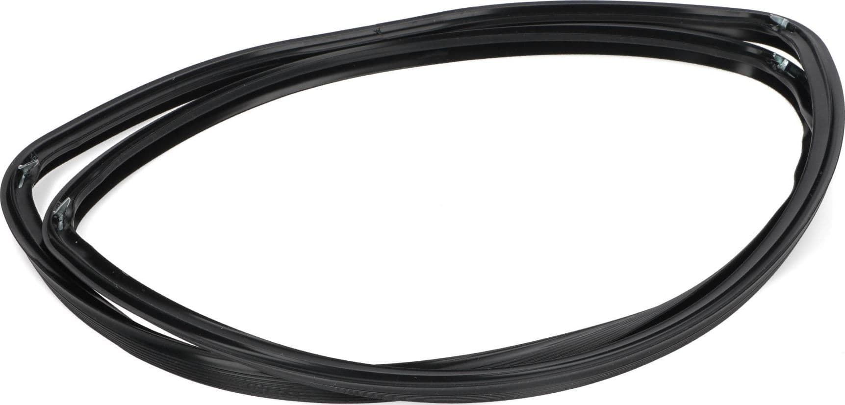 GUARNIZIONE CHIUSA 4 LUNETTE PER FORNO REX ELECTROLUX 3577343019 3577352010 in prodotto EuroStore07 - Alatri, commercioVirtuoso.it