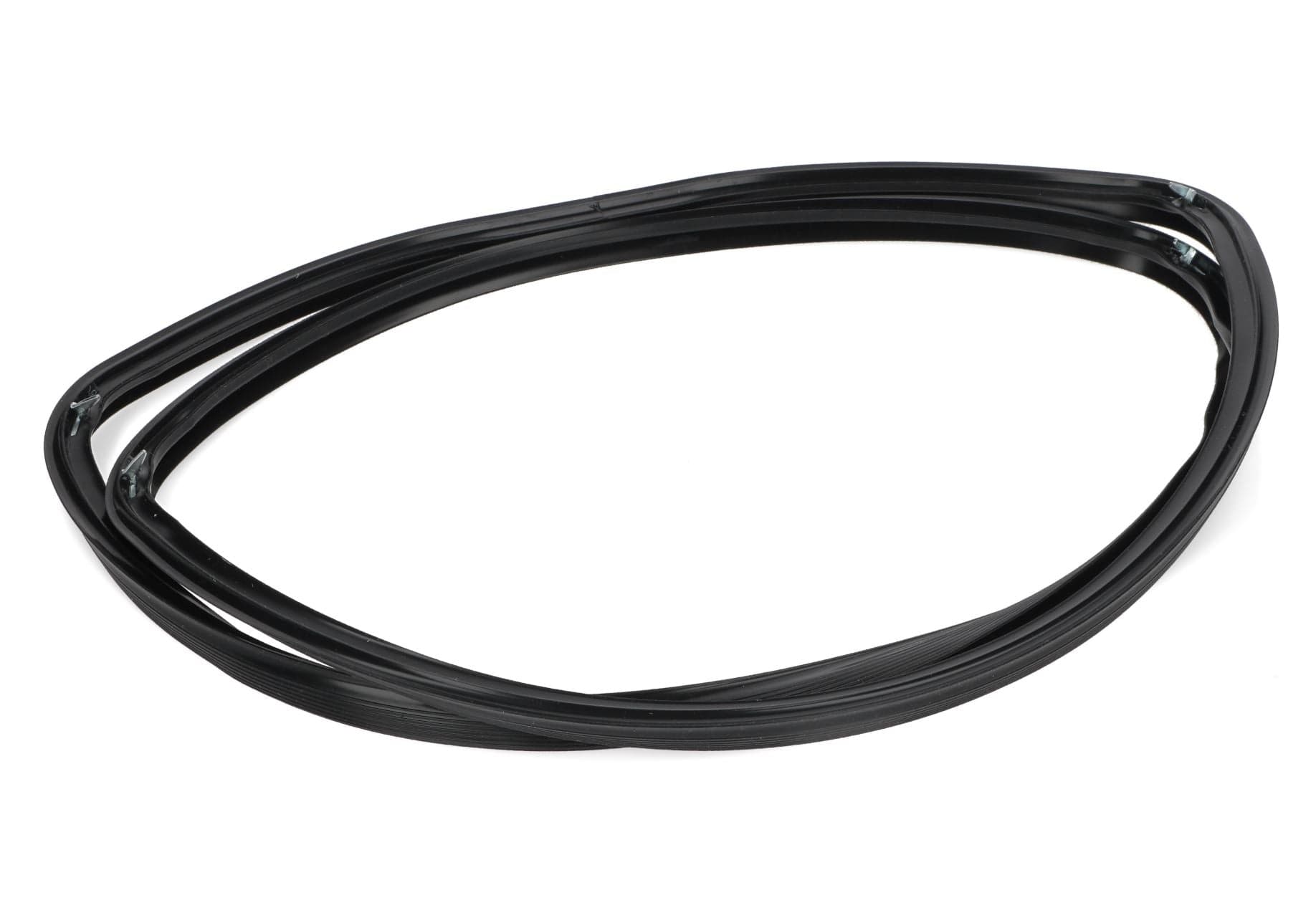 GUARNIZIONE CHIUSA 4 LUNETTE PER FORNO REX ELECTROLUX 3577343019 3577352010 in prodotto EuroStore07 - Alatri, commercioVirtuoso.it