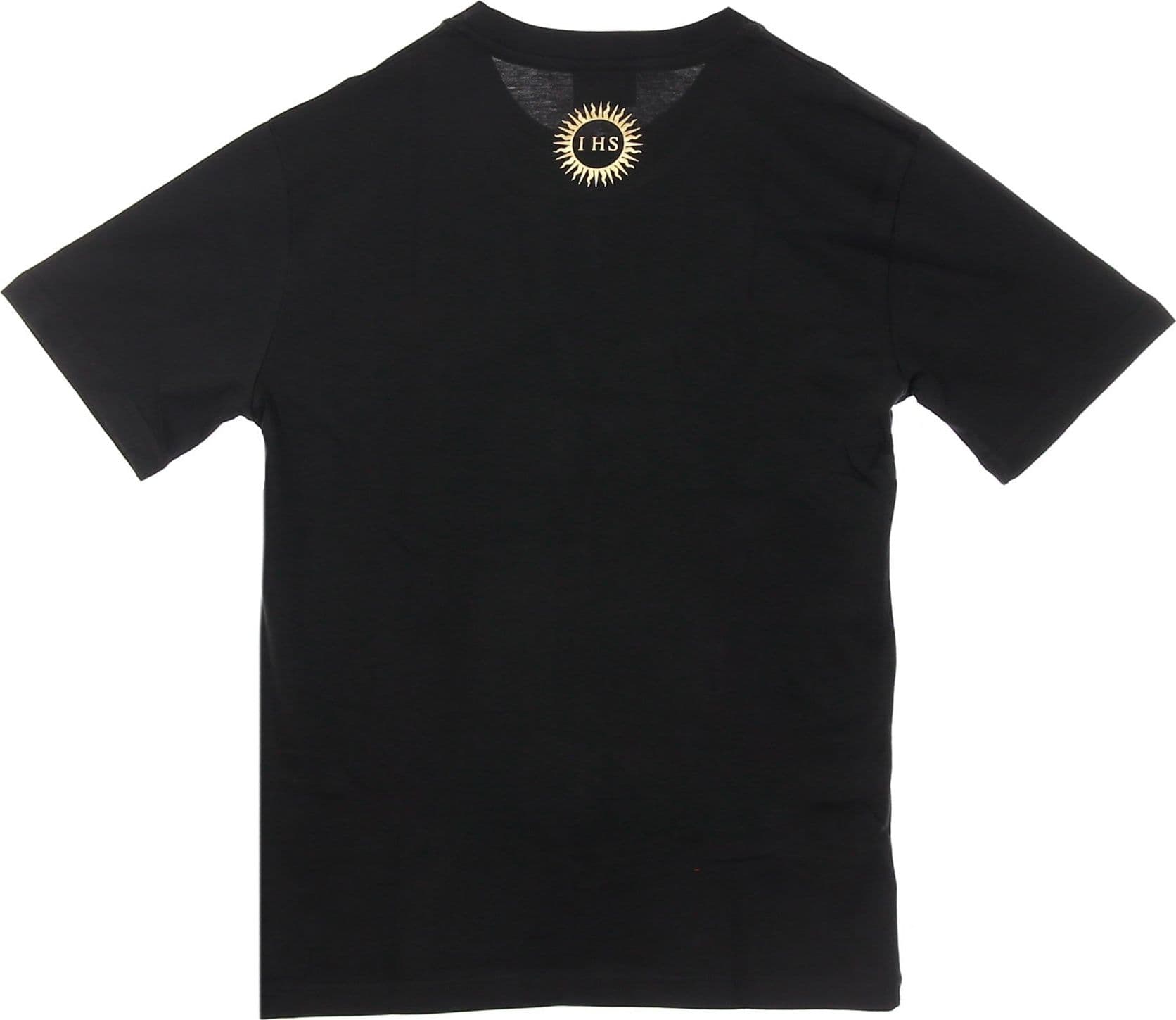 IHS Maglietta Uomo God Gold Tee Black da uomo in T-shirt Drestige - Casamassima, commercioVirtuoso.it