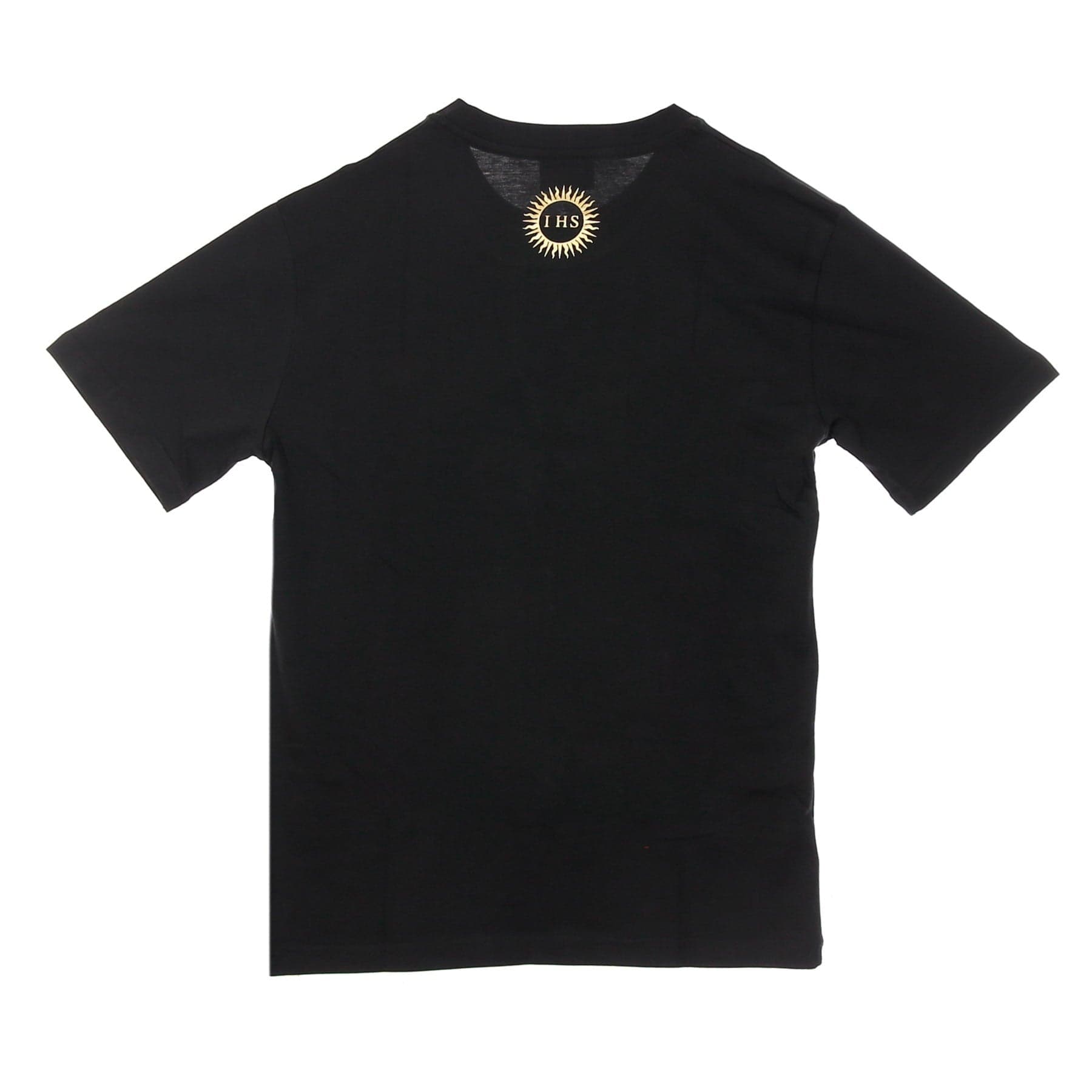 IHS Maglietta Uomo God Gold Tee Black da uomo in T-shirt Drestige - Casamassima, commercioVirtuoso.it