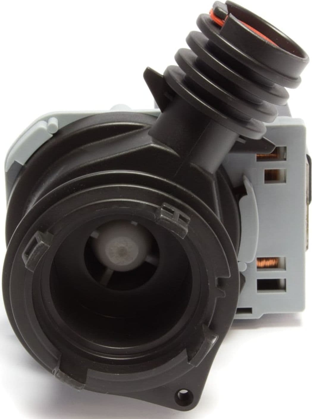 POMPA DI SCARICO 30W LAVASTOVIGLIE CANDY 91200172 / 91200173 P 214 in prodotto EuroStore07 - Alatri, commercioVirtuoso.it
