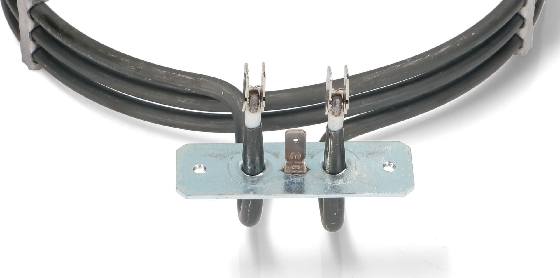 RESISTENZA CIRCOLARE 2800W FORNO VENTILATO ARISTON INDESIT C00141180 in prodotto EuroStore07 - Alatri, commercioVirtuoso.it