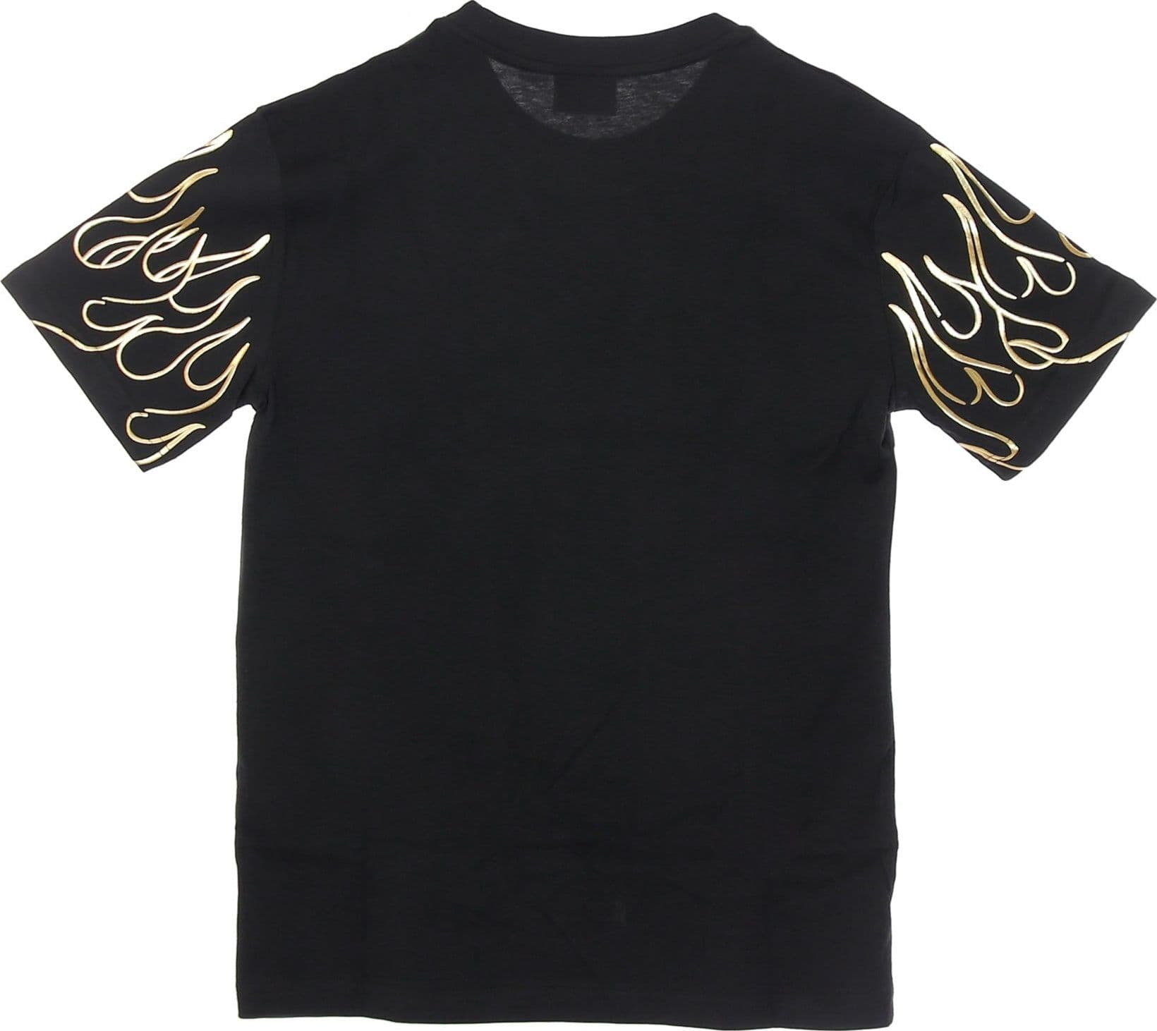 IHS Maglietta Uomo 3d Print Flames &angel Tee Black da uomo in T-shirt Drestige - Casamassima, commercioVirtuoso.it