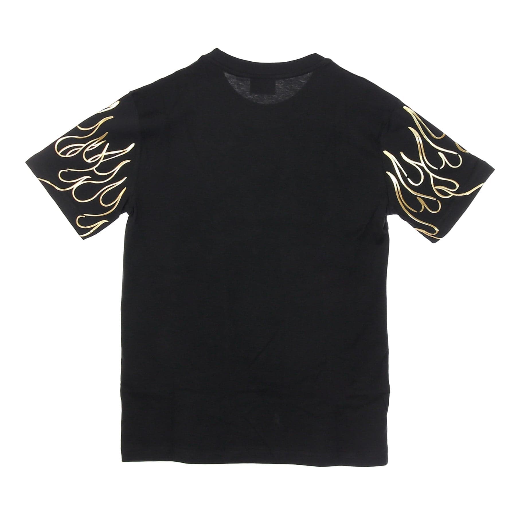 IHS Maglietta Uomo 3d Print Flames &angel Tee Black da uomo in T-shirt Drestige - Casamassima, commercioVirtuoso.it