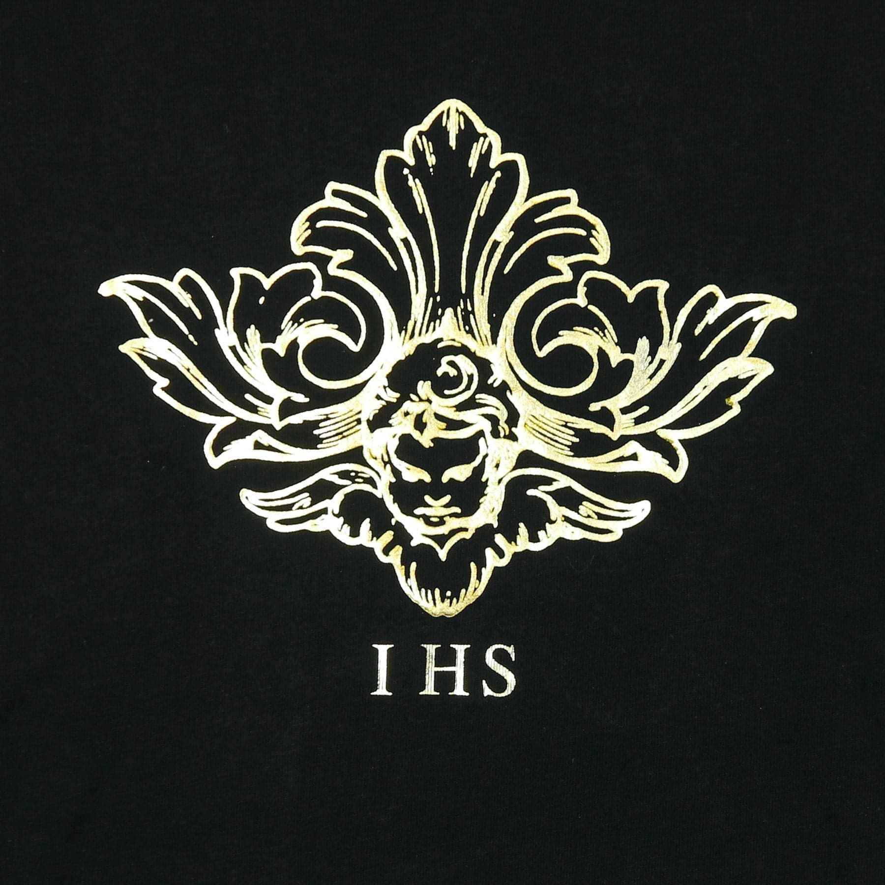 IHS Maglietta Uomo 3d Print Flames &angel Tee Black da uomo in T-shirt Drestige - Casamassima, commercioVirtuoso.it