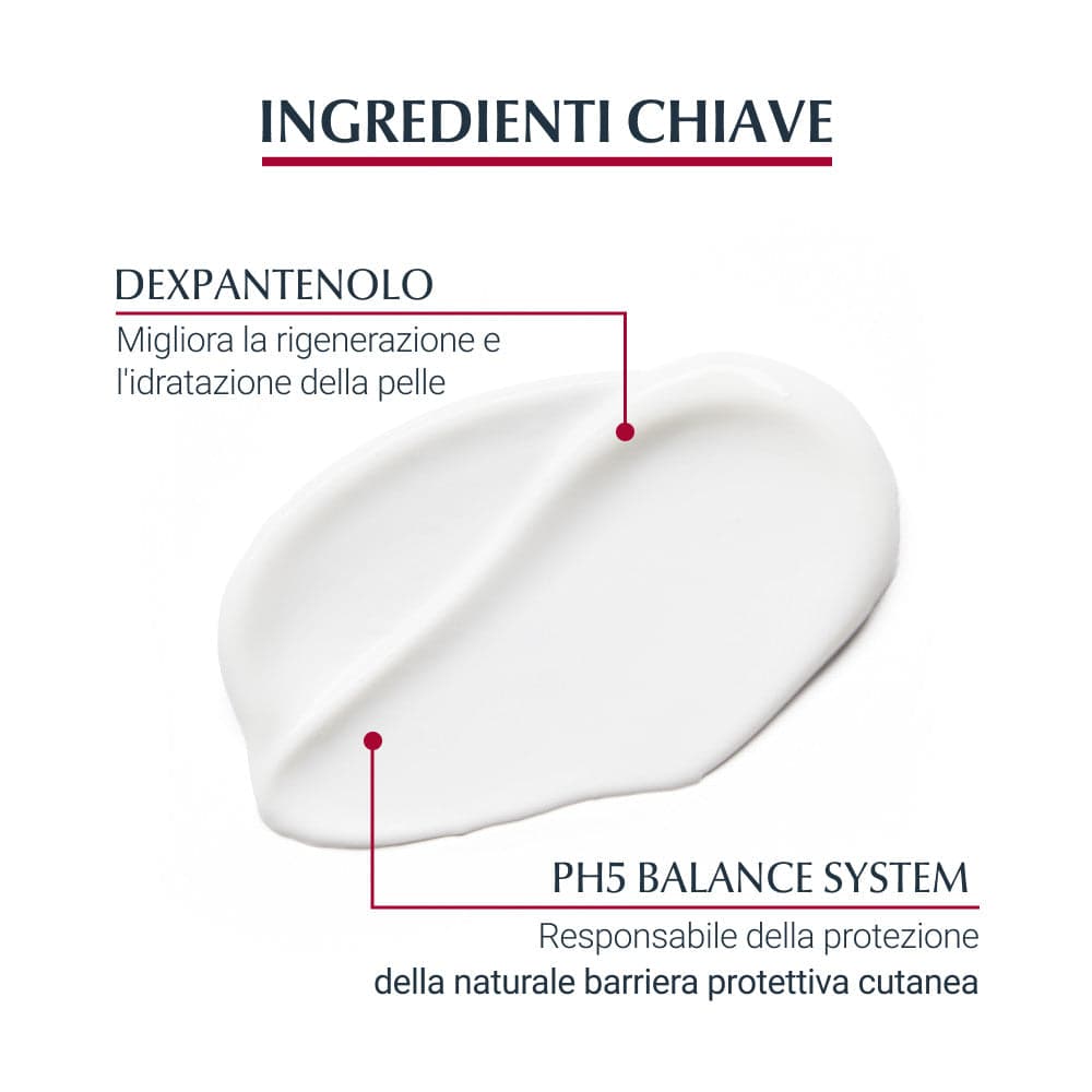 Eucerin PH5 soft cream per pelle sensibile e secca 450ml in Creme per il corpo Clubfarma - Melilli, commercioVirtuoso.it