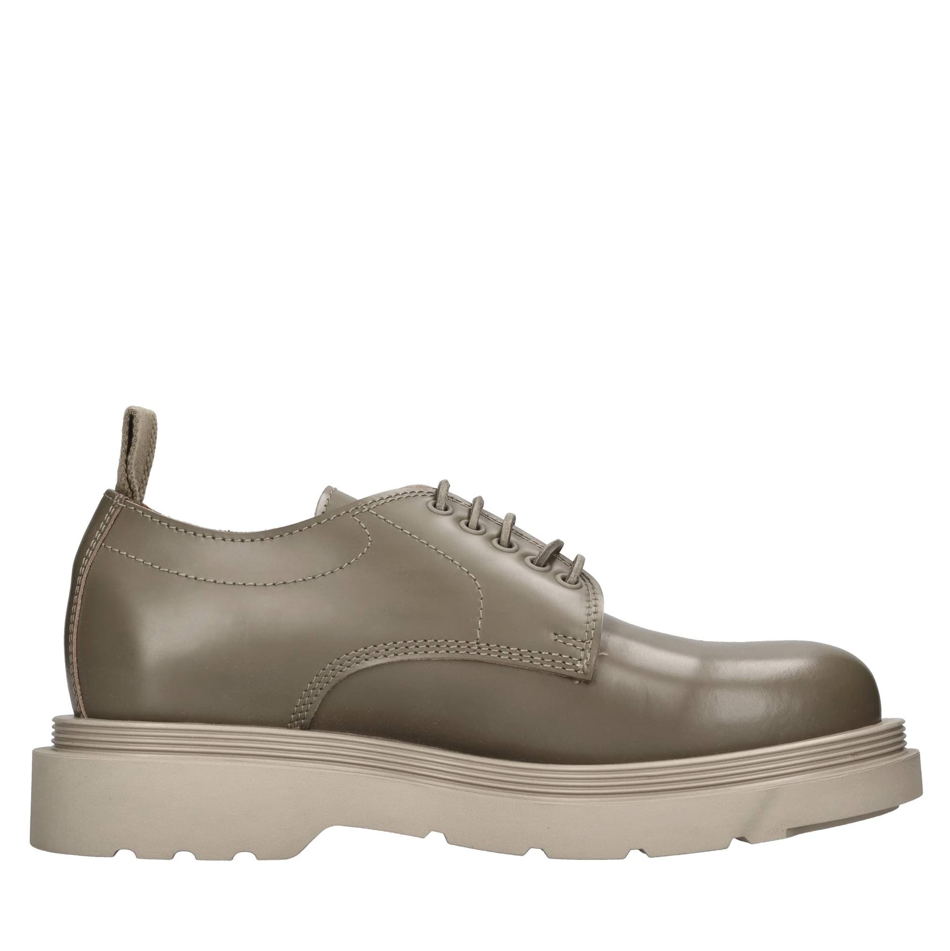 Buttero Scarpe basse Verde da uomo in Scarpe Drestige - Casamassima, commercioVirtuoso.it