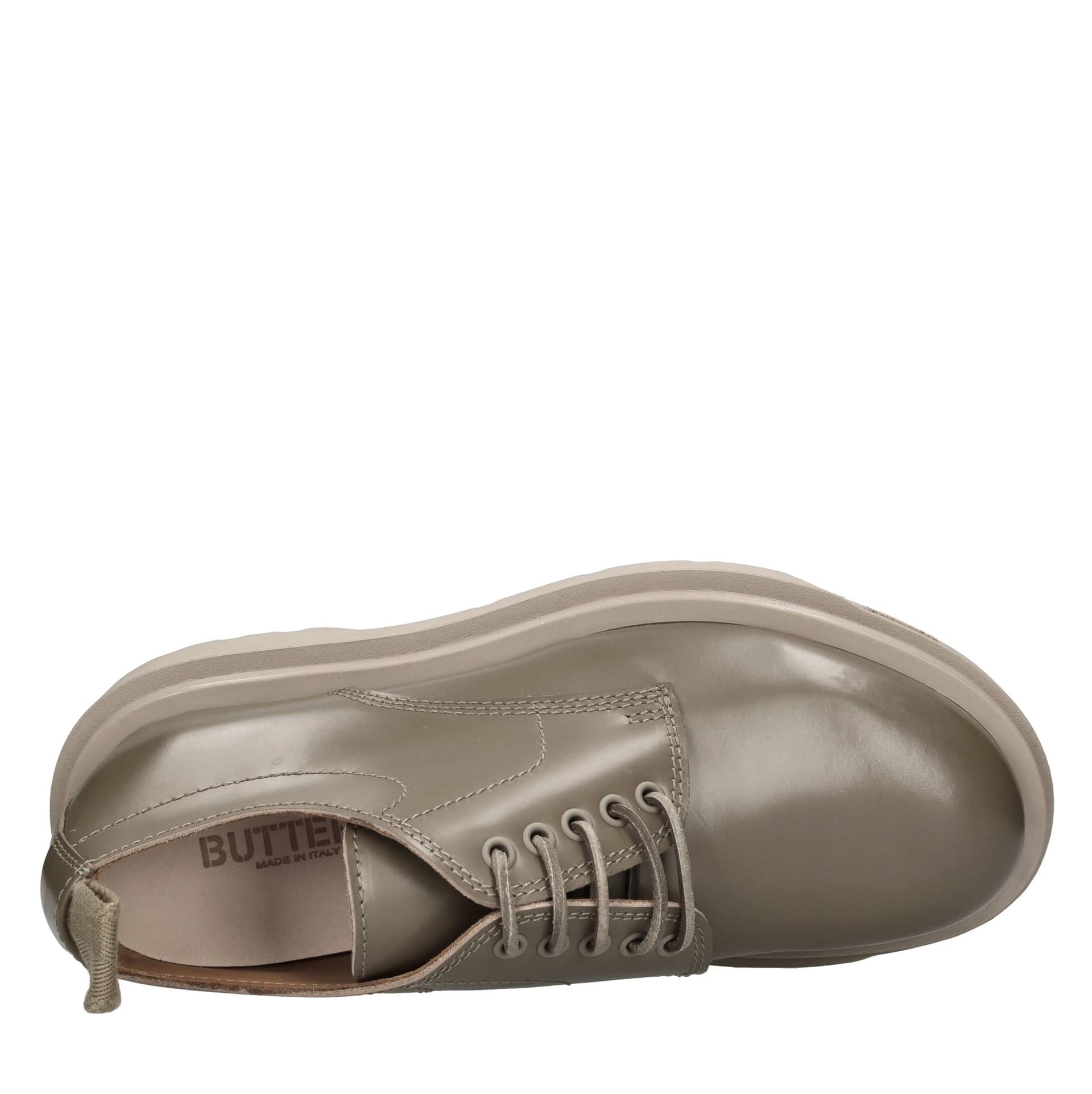 Buttero Scarpe basse Verde da uomo in Scarpe Drestige - Casamassima, commercioVirtuoso.it