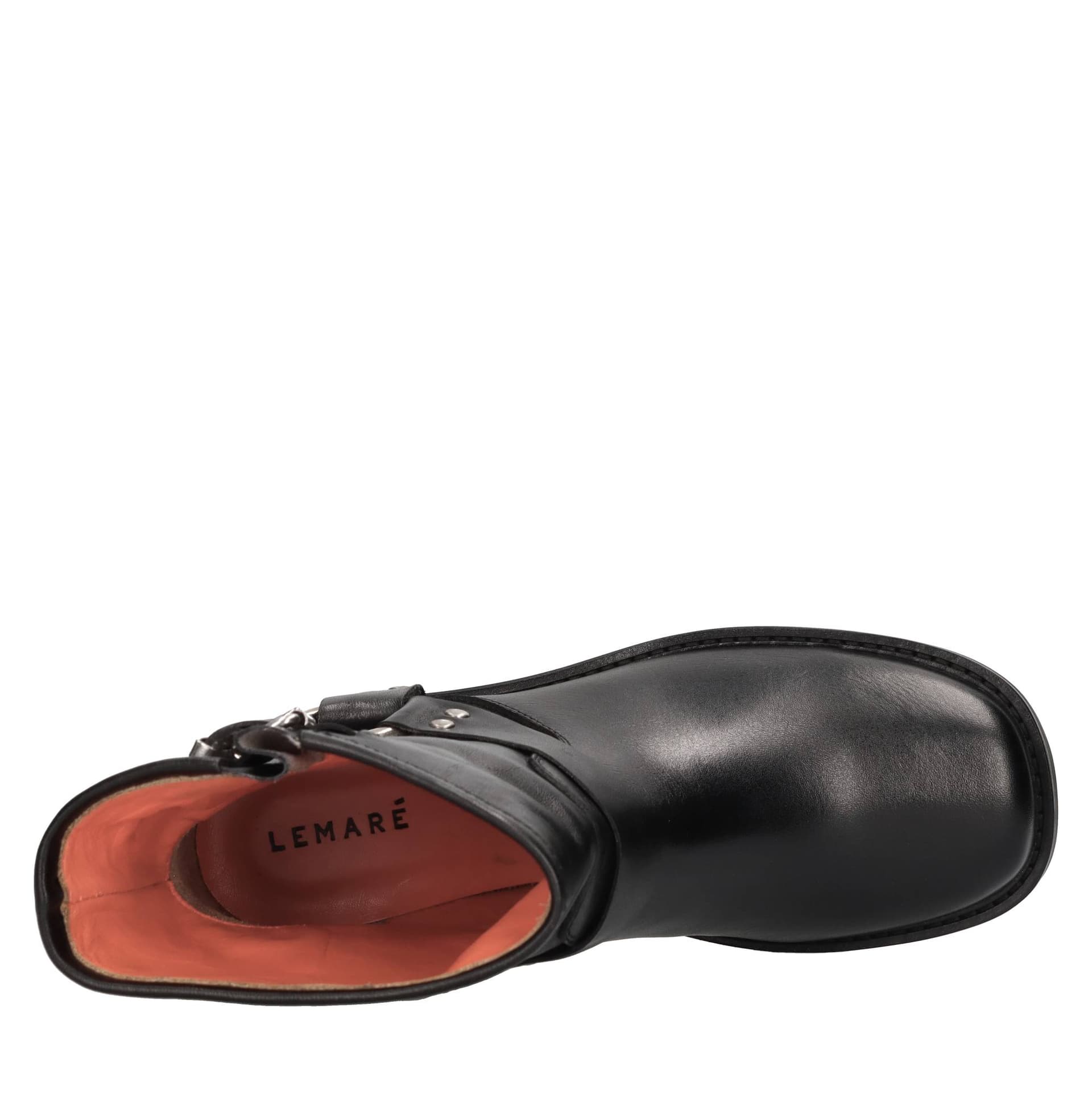 LEMARE' Stivali Nero da donna in Stivali Drestige - Casamassima, commercioVirtuoso.it