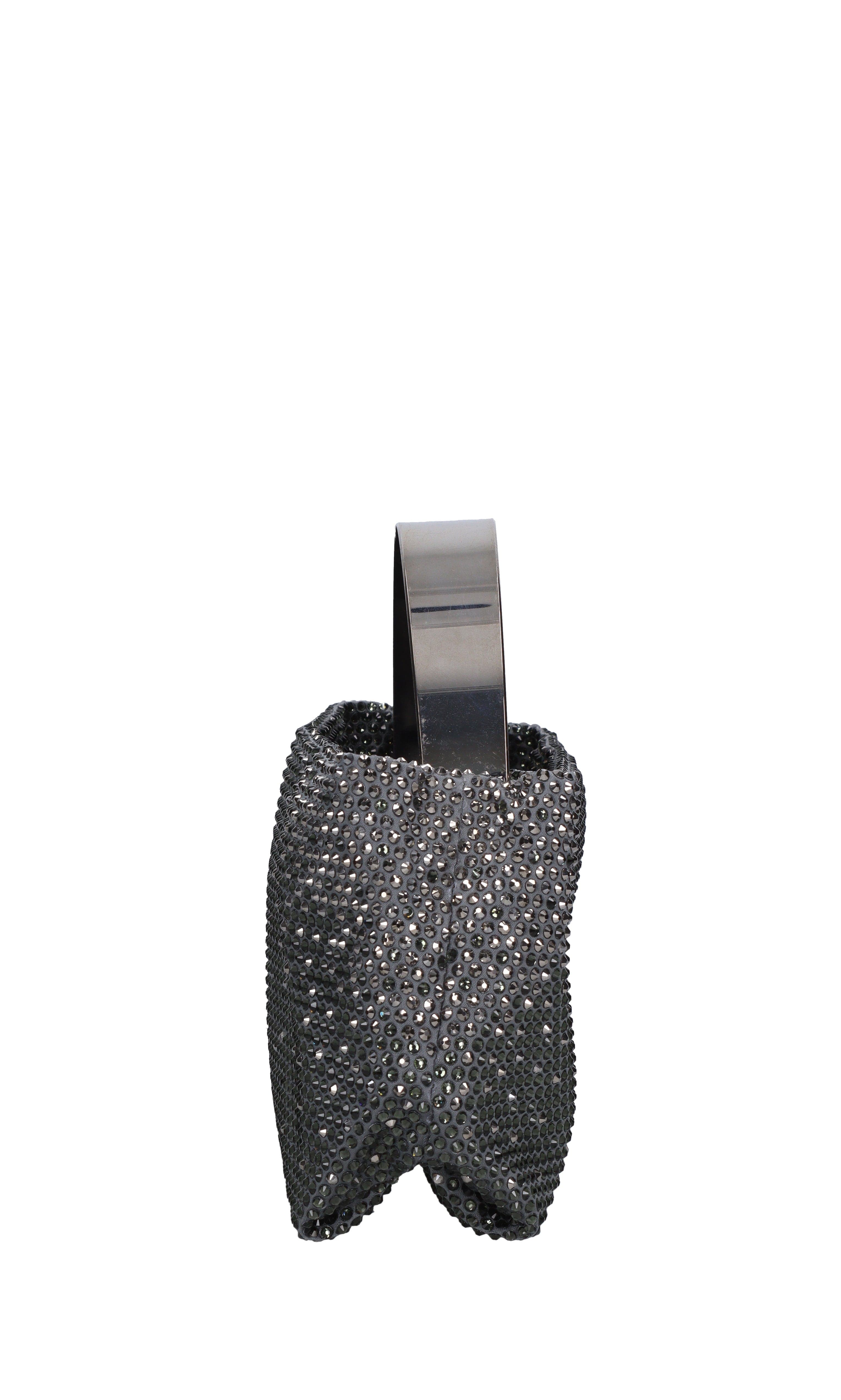GEDEBE Borse... Grigio da donna in Borse a spalla Drestige - Casamassima, commercioVirtuoso.it