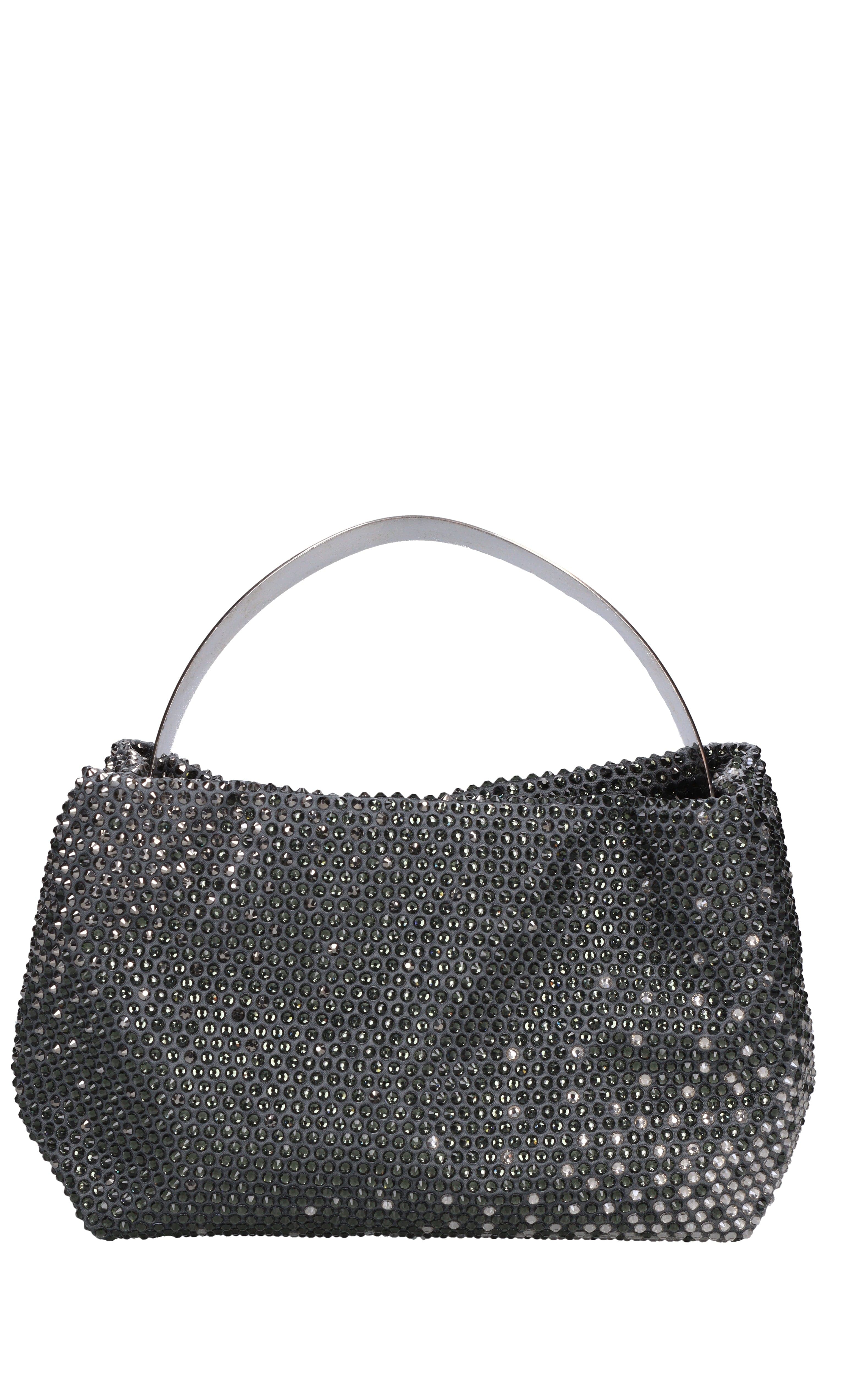 GEDEBE Borse... Grigio da donna in Borse a spalla Drestige - Casamassima, commercioVirtuoso.it