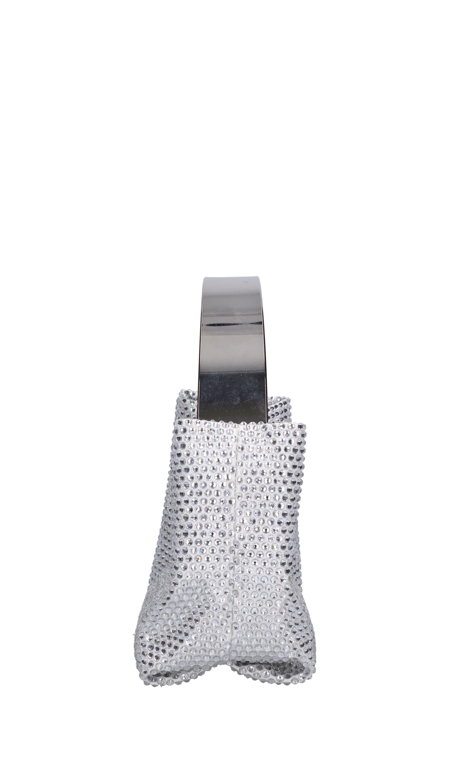 GEDEBE Borse... Argento da donna in Pochette e Clutch Drestige - Casamassima, commercioVirtuoso.it