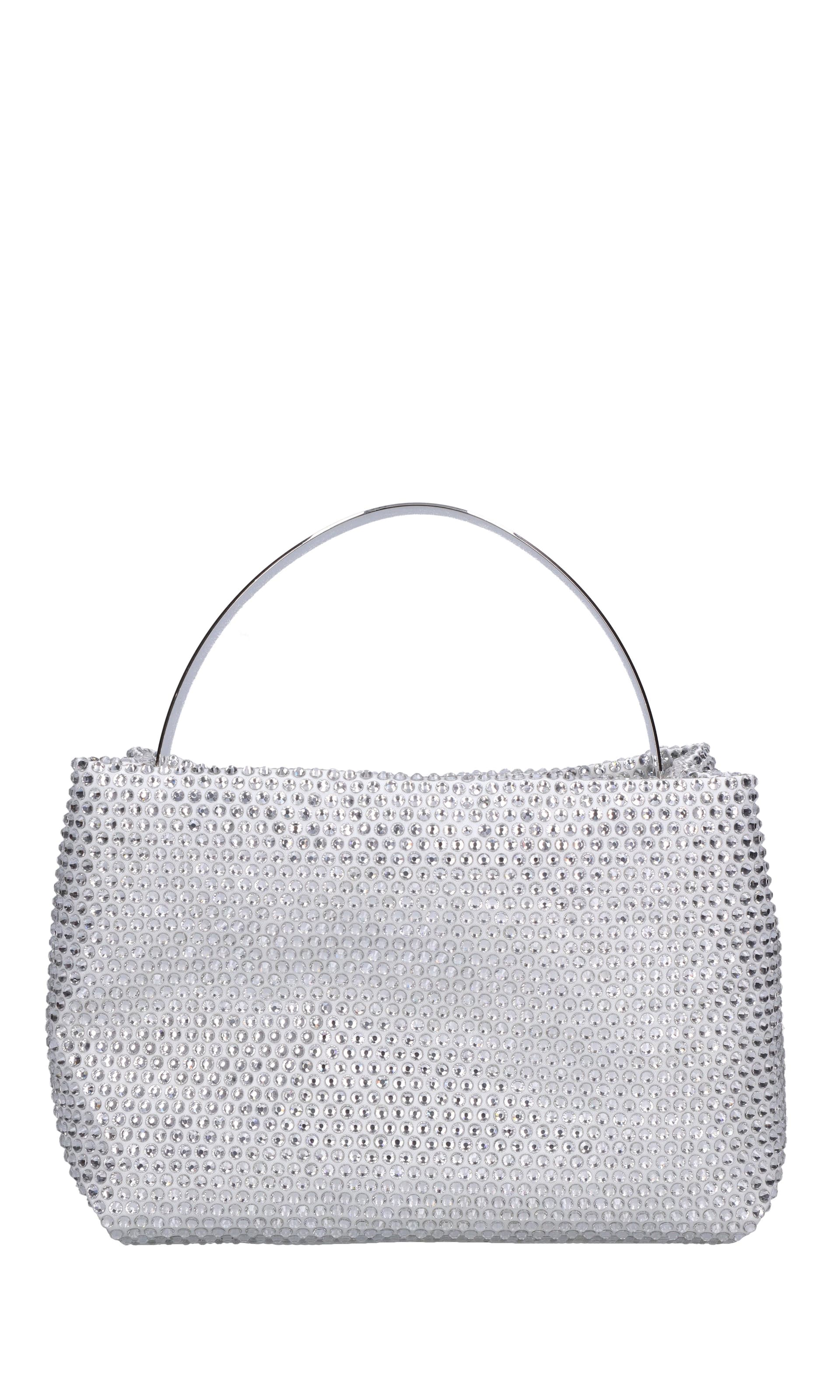 GEDEBE Borse... Argento da donna in Pochette e Clutch Drestige - Casamassima, commercioVirtuoso.it