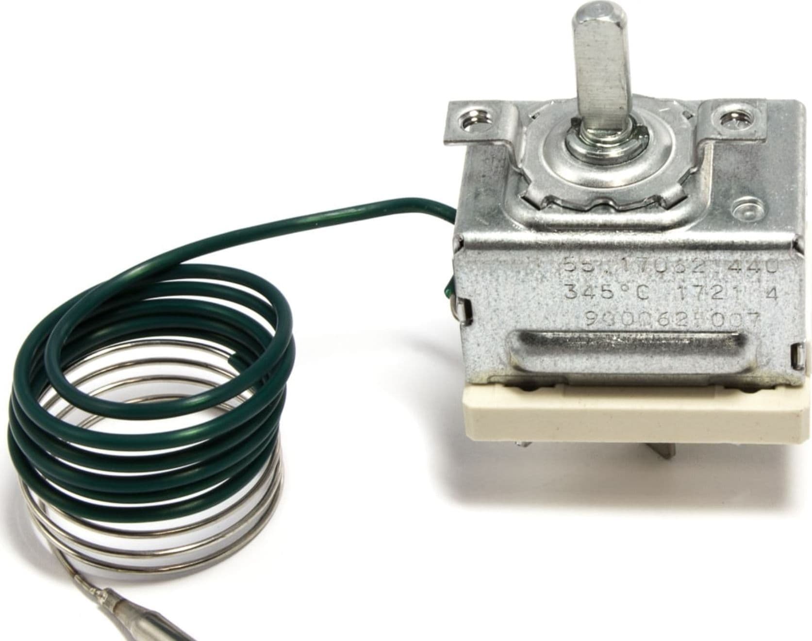TERMOSTATO EGO 55.17062.440 2 CONTATTI 345°C PER FORNO BOSCH SIEMENS 00658806 in prodotto EuroStore07 - Alatri, commercioVirtuoso.it