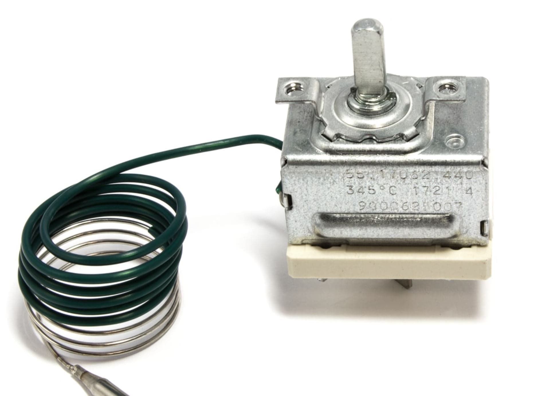 TERMOSTATO EGO 55.17062.440 2 CONTATTI 345°C PER FORNO BOSCH SIEMENS 00658806 in prodotto EuroStore07 - Alatri, commercioVirtuoso.it