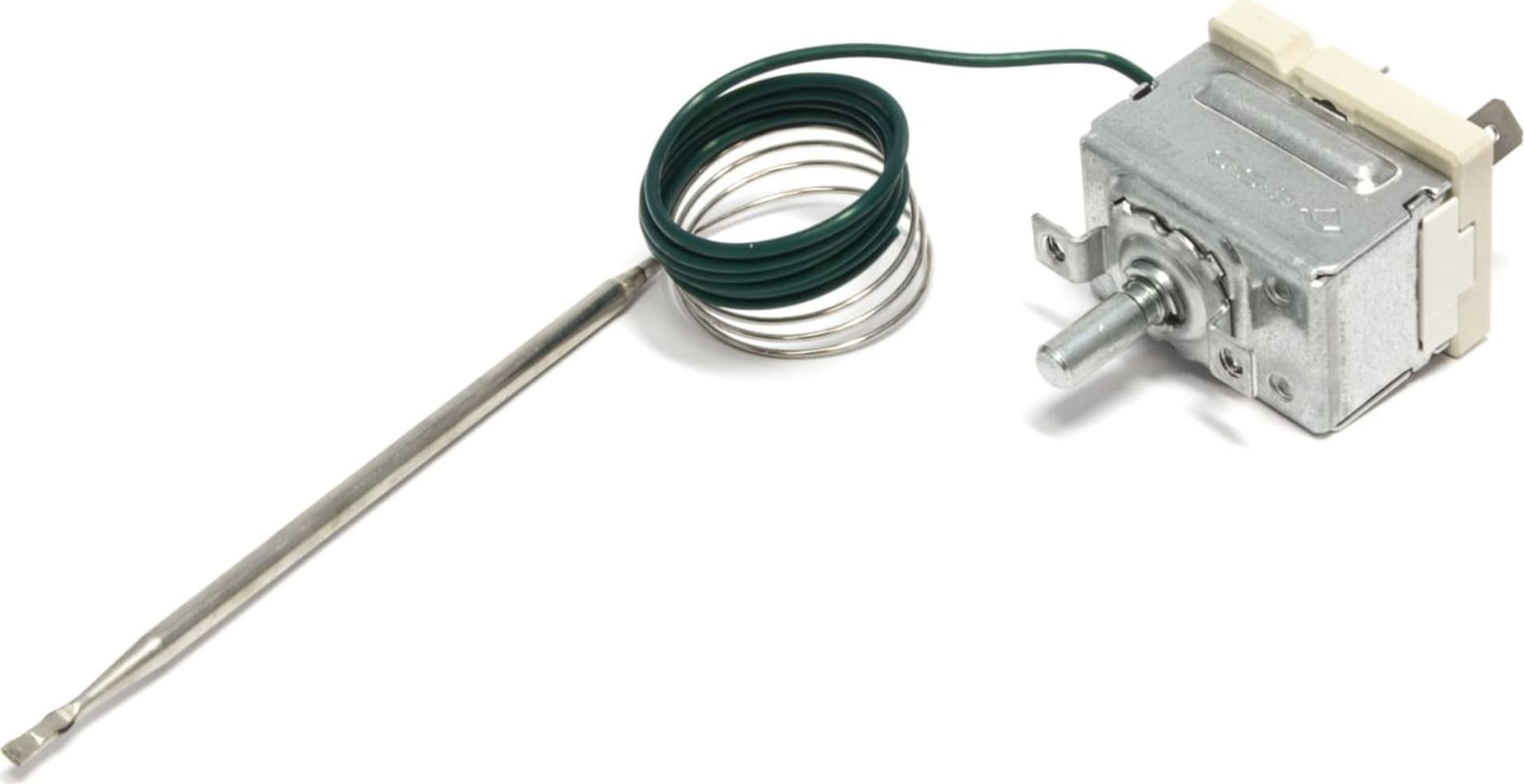 TERMOSTATO EGO 55.17062.440 2 CONTATTI 345°C PER FORNO BOSCH SIEMENS 00658806 in prodotto EuroStore07 - Alatri, commercioVirtuoso.it