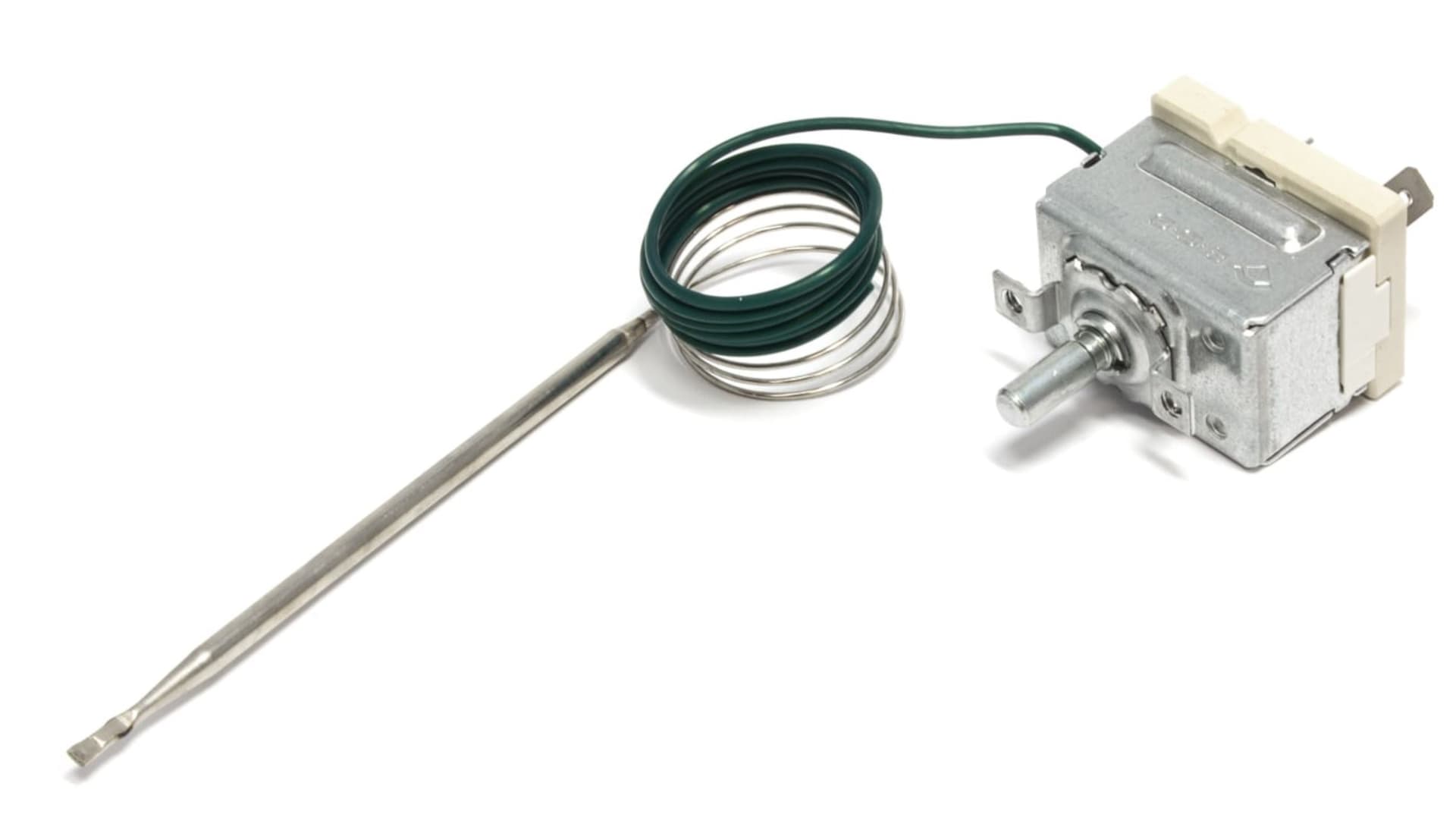 TERMOSTATO EGO 55.17062.440 2 CONTATTI 345°C PER FORNO BOSCH SIEMENS 00658806 in prodotto EuroStore07 - Alatri, commercioVirtuoso.it