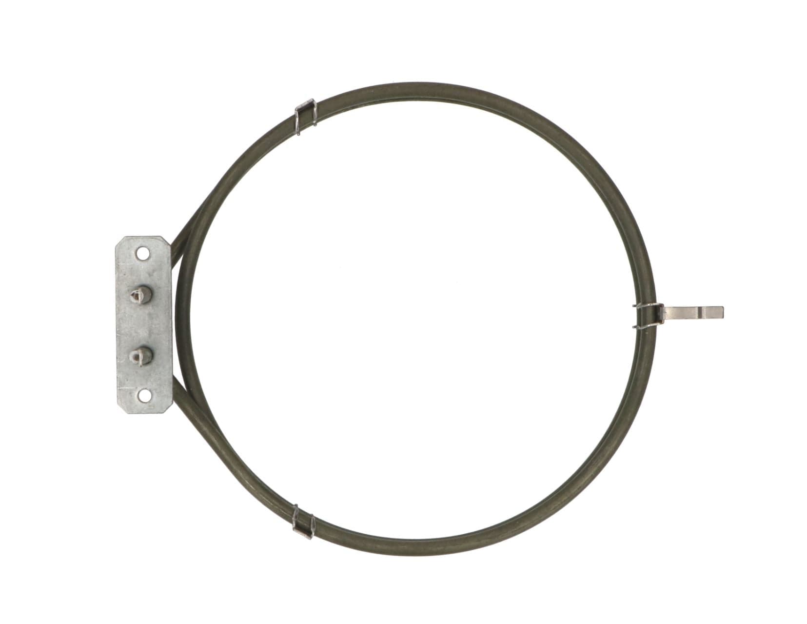 RESISTENZA CIRCOLARE 1800 W FORNO VENTILATO ARISTON HOTPOINT C00857687 in prodotto EuroStore07 - Alatri, commercioVirtuoso.it