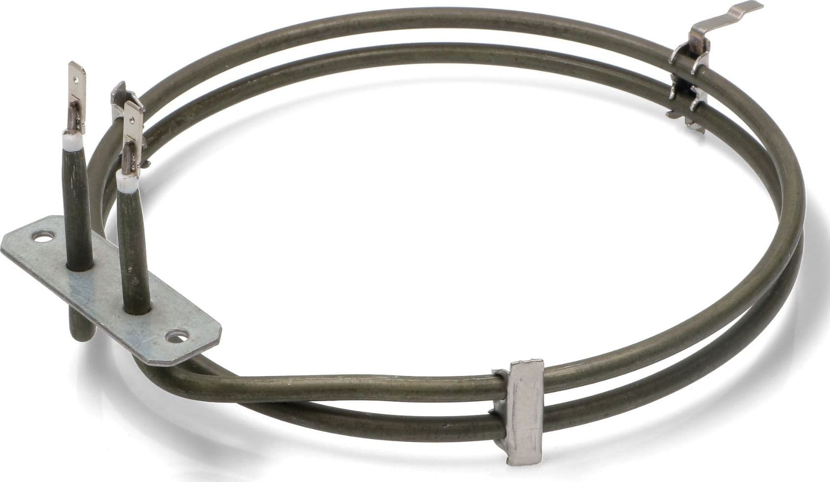 RESISTENZA CIRCOLARE 1800 W FORNO VENTILATO ARISTON HOTPOINT C00857687 in prodotto EuroStore07 - Alatri, commercioVirtuoso.it