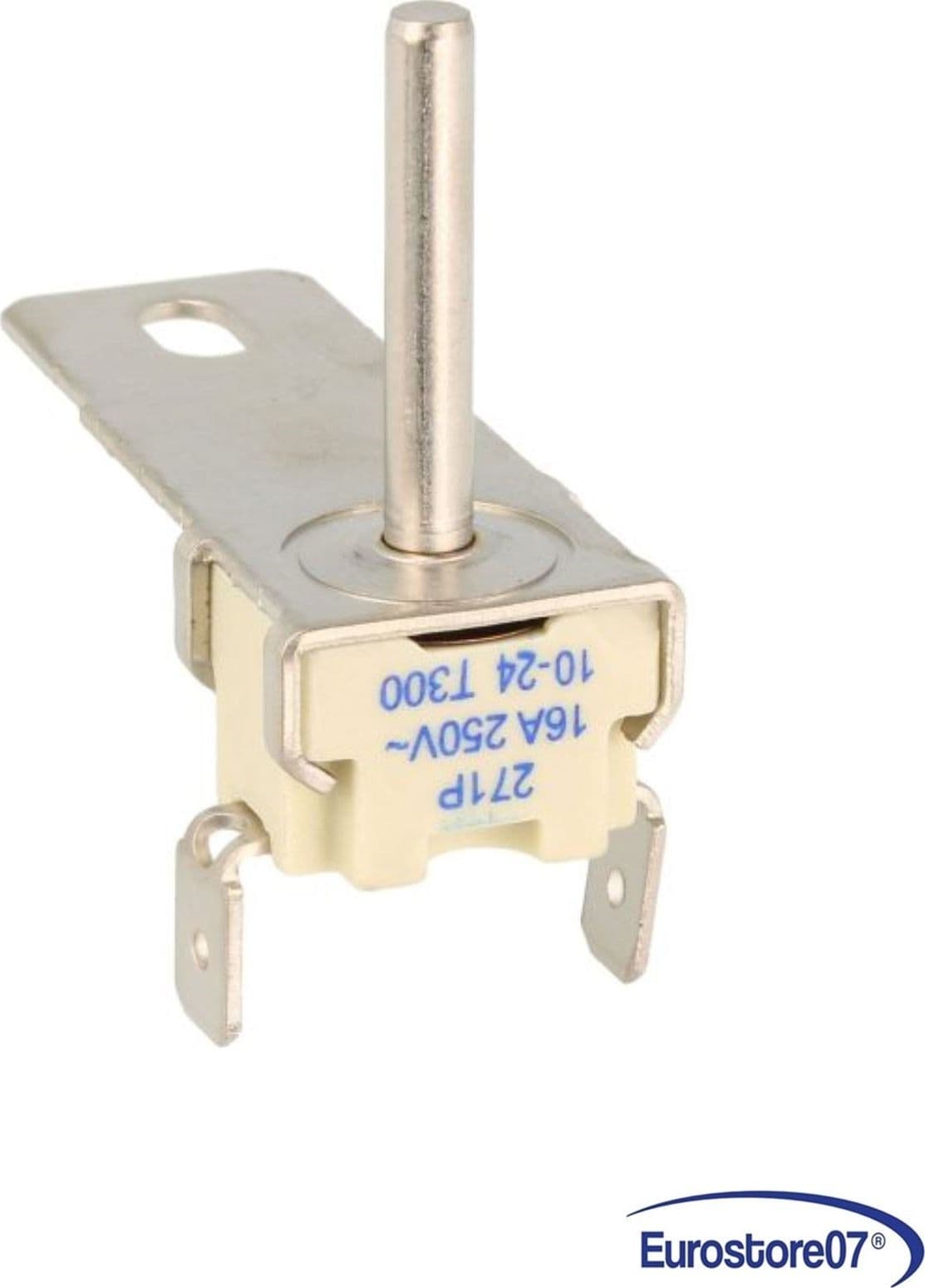 TERMOSTATO DI SICUREZZA 285°C PER FORNO WHIRLPOOL IGNIS 488000861955 ORIGINALE