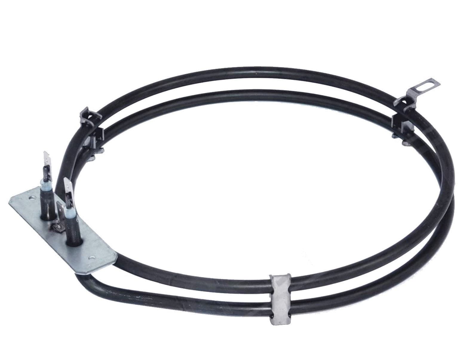 RESISTENZA CIRCOLARE 2400W FORNO VENTILATO ARISTON INDESIT C00105319 C00023884 in prodotto EuroStore07 - Alatri, commercioVirtuoso.it