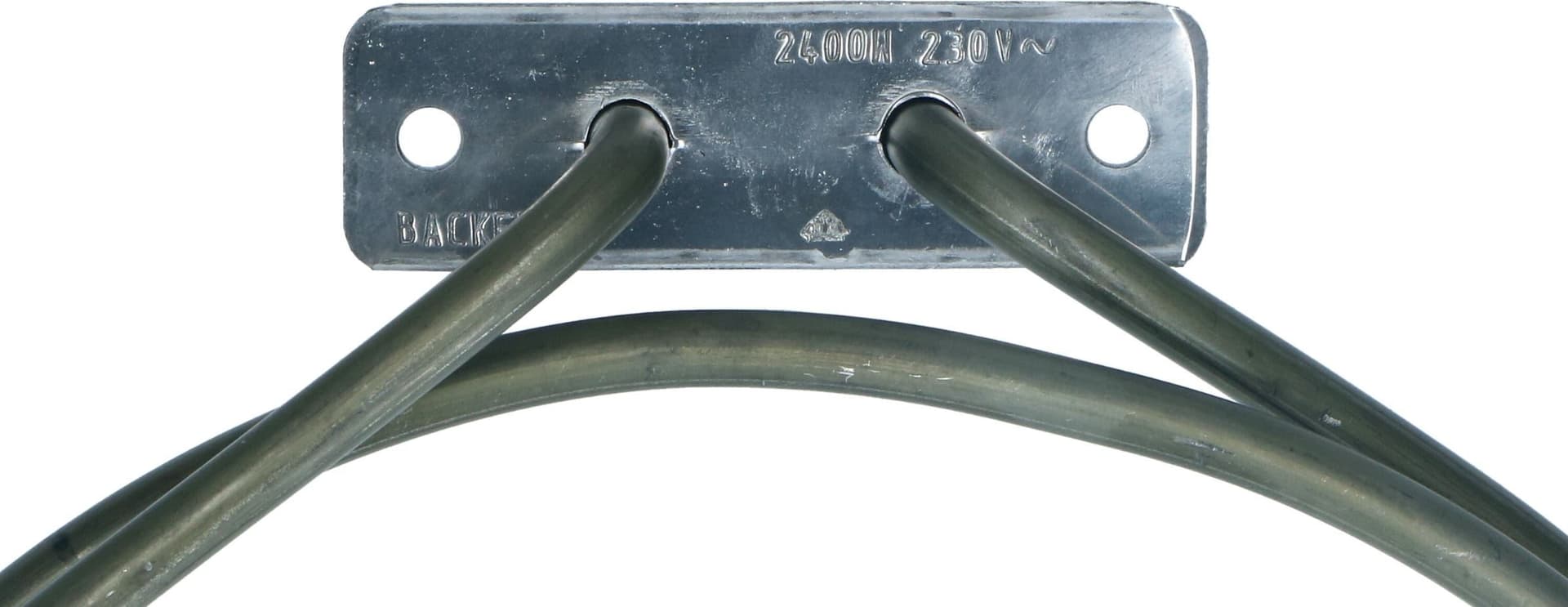 RESISTENZA CIRCOLARE 2400W PER FORNO AEG REX ELECTROLUX 140089339034, 3878684004 in prodotto EuroStore07 - Alatri, commercioVirtuoso.it