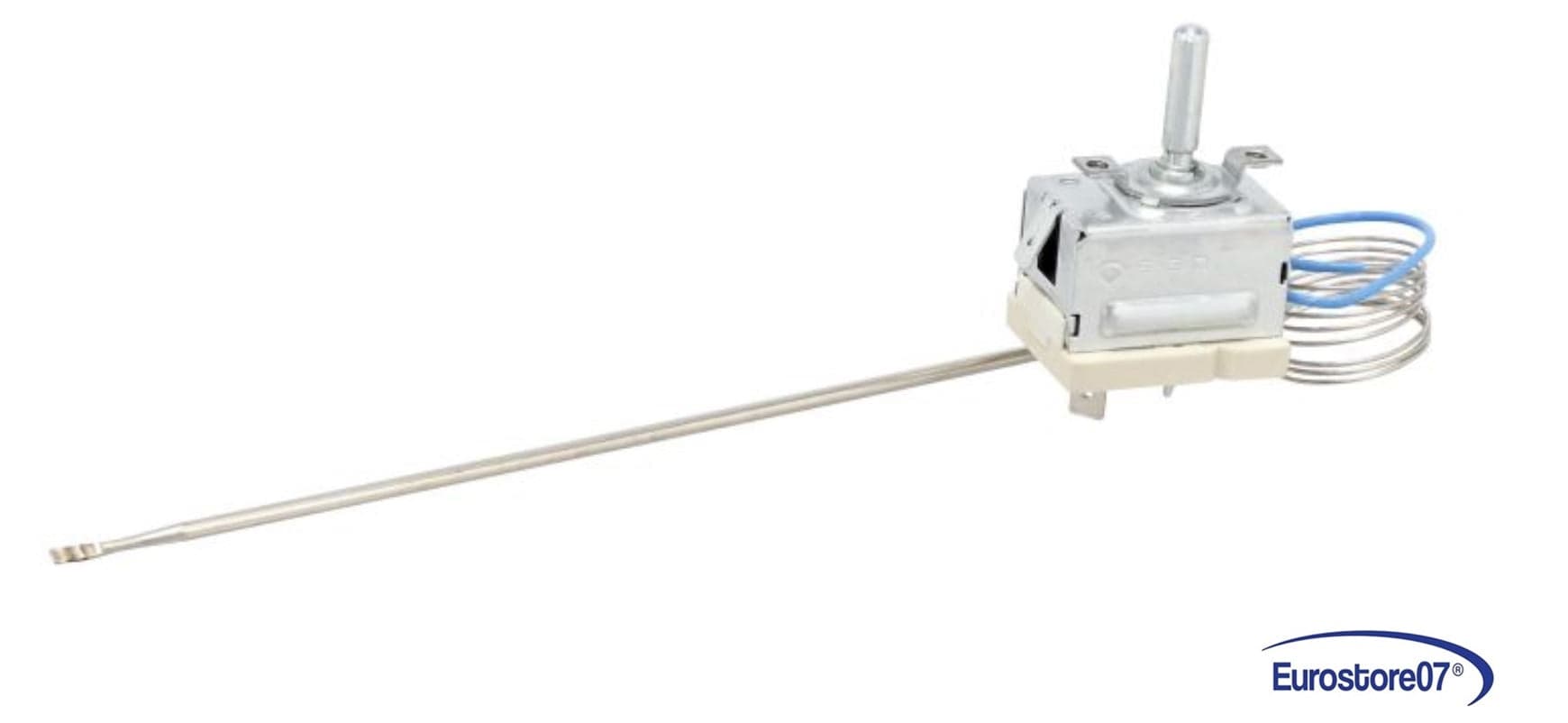 TERMOSTATO PER FORNO REX ELECTROLUX ZANUSSI AEG 140185484015 ORIGINALE