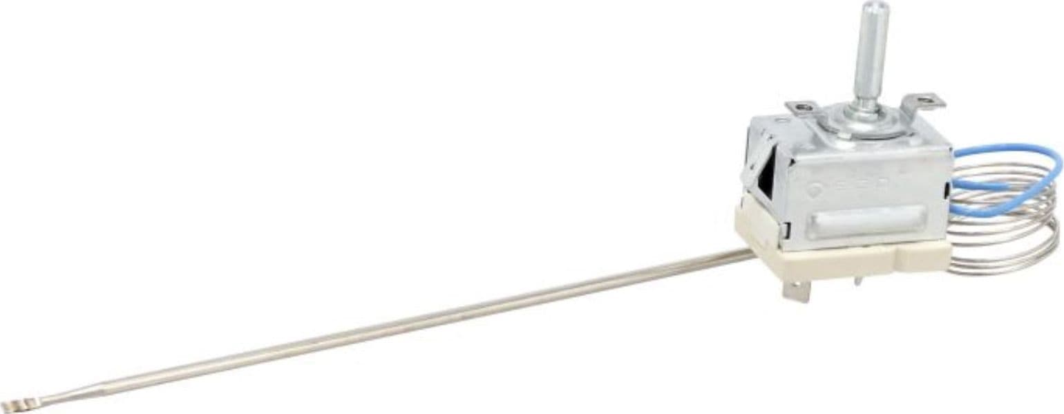 TERMOSTATO PER FORNO REX ELECTROLUX ZANUSSI AEG 140185484015 ORIGINALE in prodotto EuroStore07 - Alatri, commercioVirtuoso.it