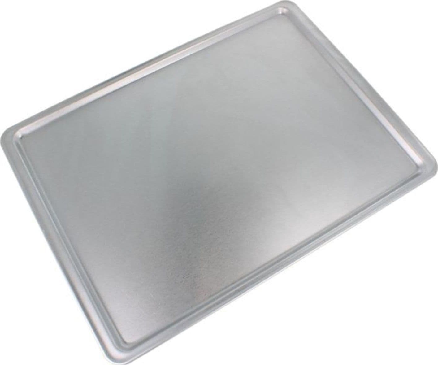 LECCARDA TEGLIA IN ALLUMINIO PER FORNO SMEG ALFA MISURE 43,5 X 32cm 030370438 in prodotto EuroStore07 - Alatri, commercioVirtuoso.it