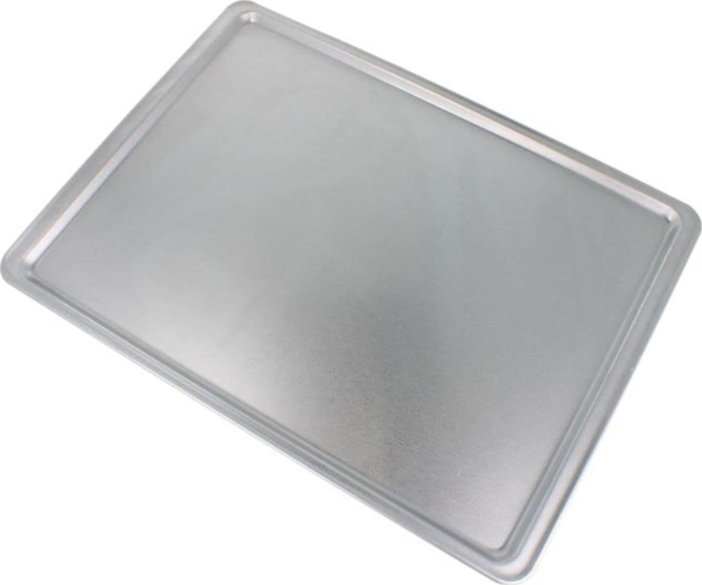 LECCARDA TEGLIA IN ALLUMINIO PER FORNO SMEG ALFA MISURE 43,5 X 32cm 030370438 in prodotto EuroStore07 - Alatri, commercioVirtuoso.it
