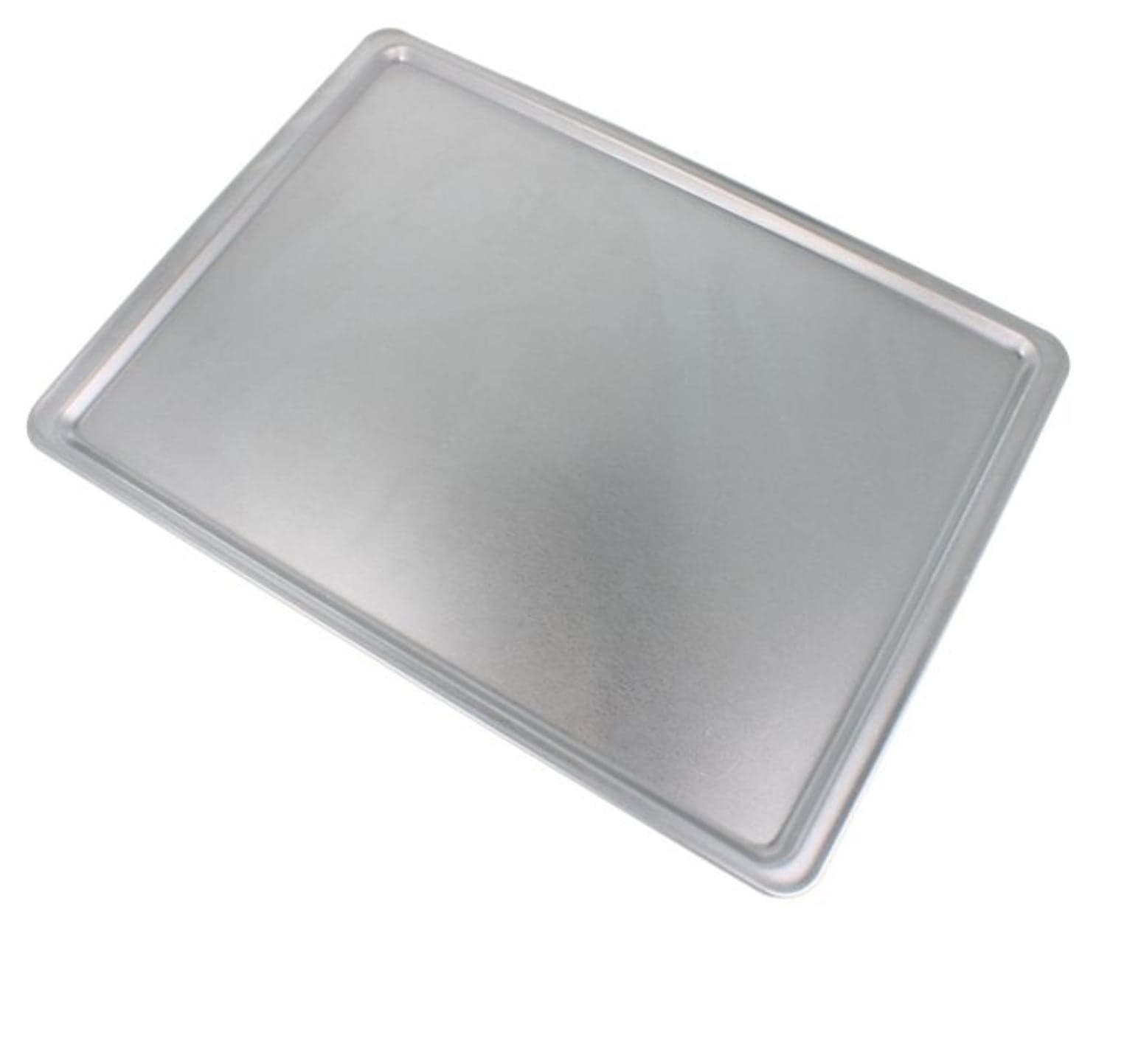 LECCARDA TEGLIA IN ALLUMINIO PER FORNO SMEG ALFA MISURE 43,5 X 32cm 030370438 in prodotto EuroStore07 - Alatri, commercioVirtuoso.it