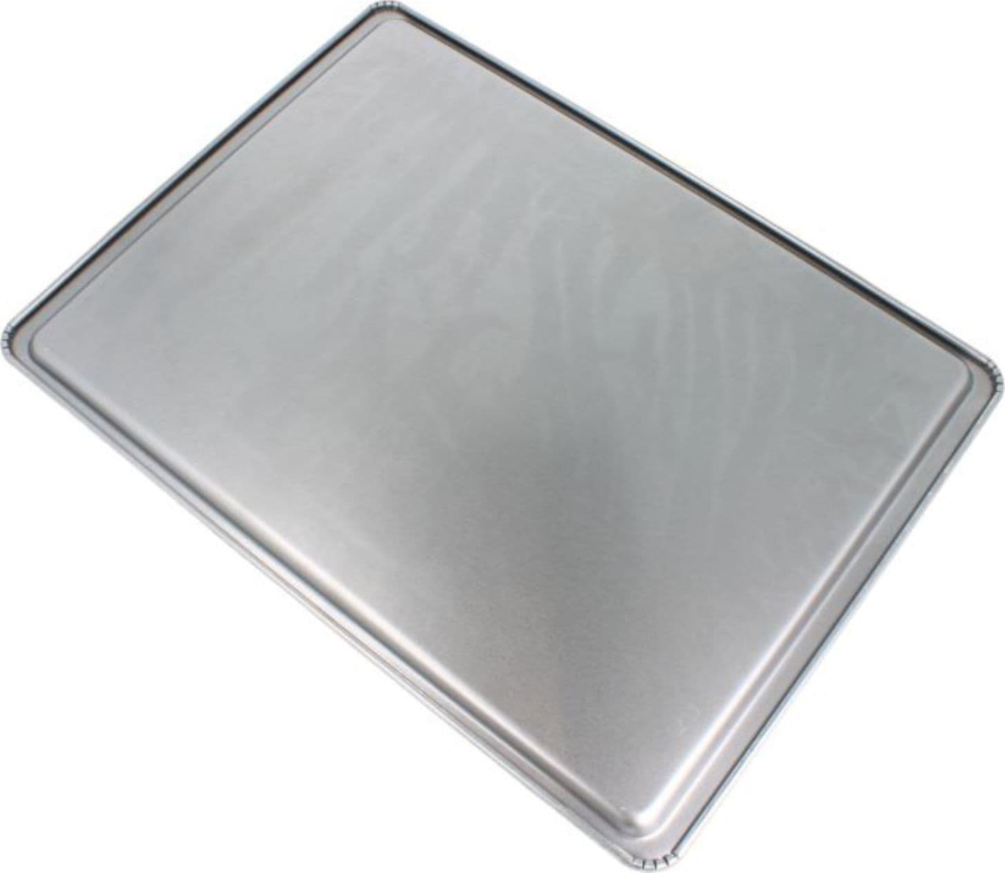 LECCARDA TEGLIA IN ALLUMINIO PER FORNO SMEG ALFA MISURE 43,5 X 32cm 030370438 in prodotto EuroStore07 - Alatri, commercioVirtuoso.it