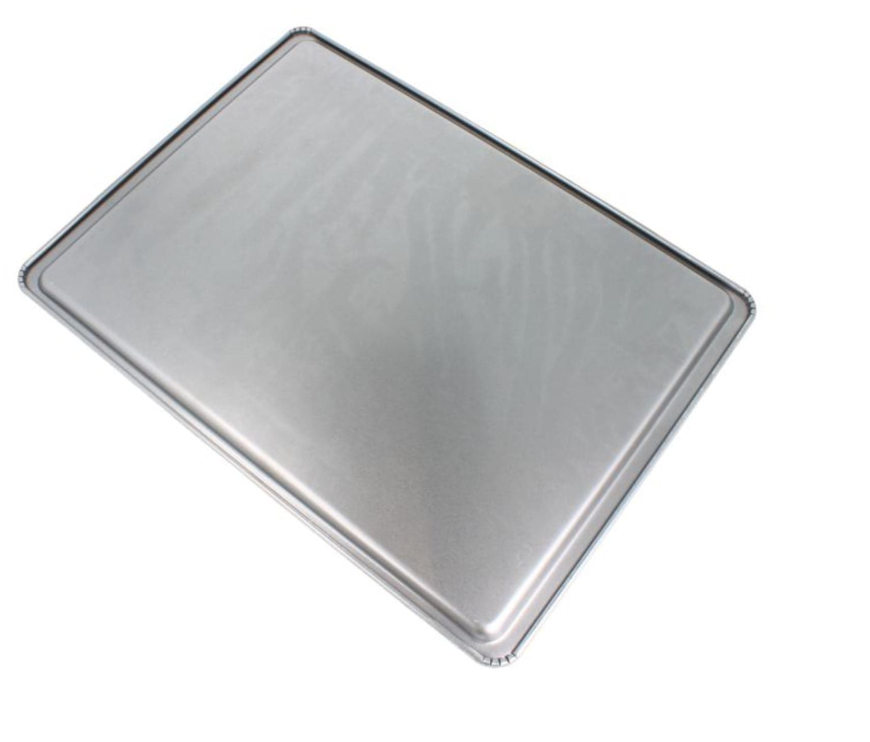 LECCARDA TEGLIA IN ALLUMINIO PER FORNO SMEG ALFA MISURE 43,5 X 32cm 030370438 in prodotto EuroStore07 - Alatri, commercioVirtuoso.it