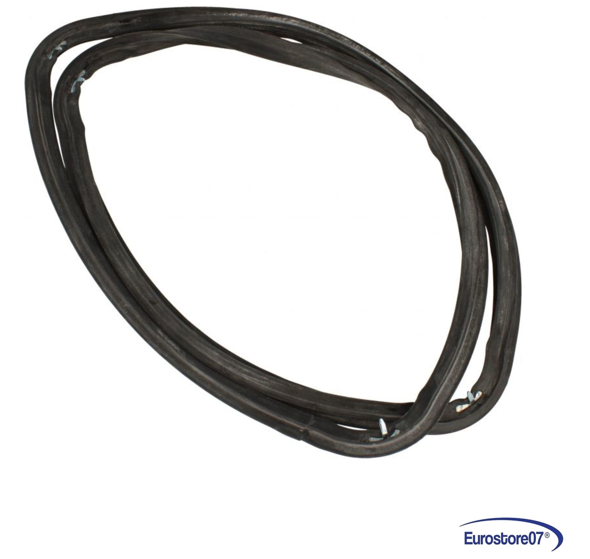 GUARNIZIONE 4 LATI TENUTA INTERA PORTA FORNO WHIRLPOOL 481010804141 481246688874
