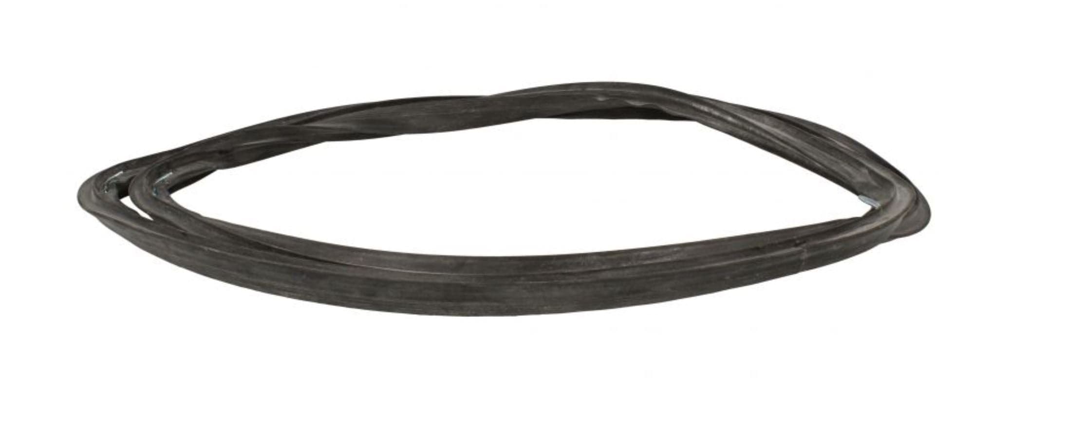 GUARNIZIONE 4 LATI TENUTA INTERA PORTA FORNO WHIRLPOOL 481010804141 481246688874 in prodotto EuroStore07 - Alatri, commercioVirtuoso.it