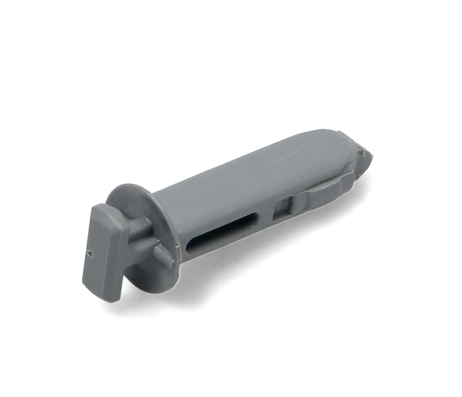 PERNO PER SPORTELLO OBLO' ASCIUGATRICE IGNIS WHIRLPOOL ORIGINALE 480112101518 in prodotto EuroStore07 - Alatri, commercioVirtuoso.it