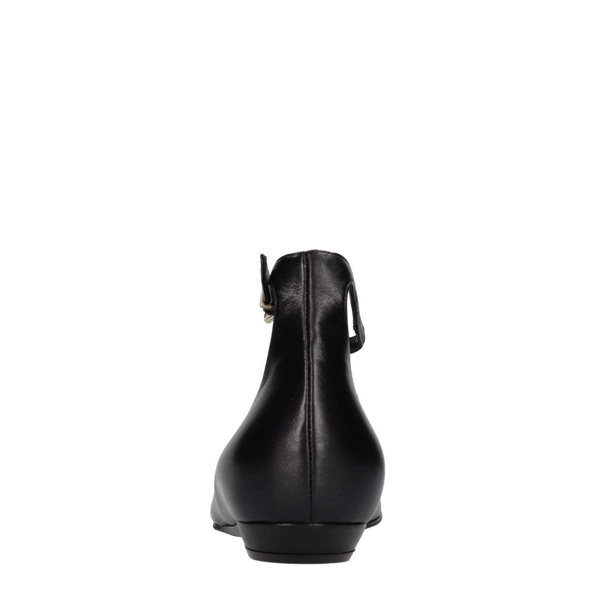 Lella Baldi Scarpe basse Nero da donna in Scarpe da ballo da donna Drestige - Casamassima, commercioVirtuoso.it