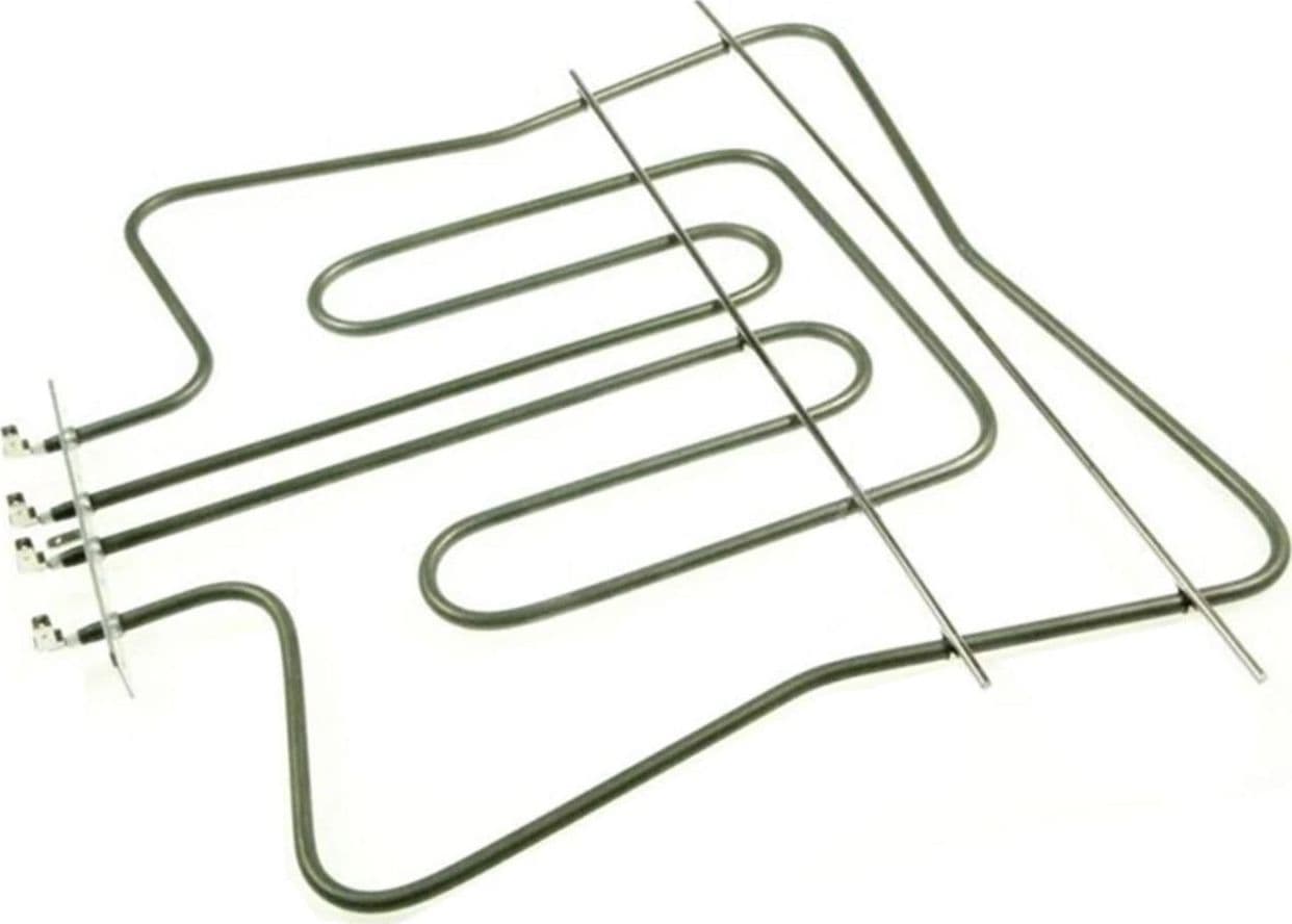 RESISTENZA SUPERIORE DOPPIA 800+1800W 230V PER FORNO SMEG 806890113 in prodotto EuroStore07 - Alatri, commercioVirtuoso.it