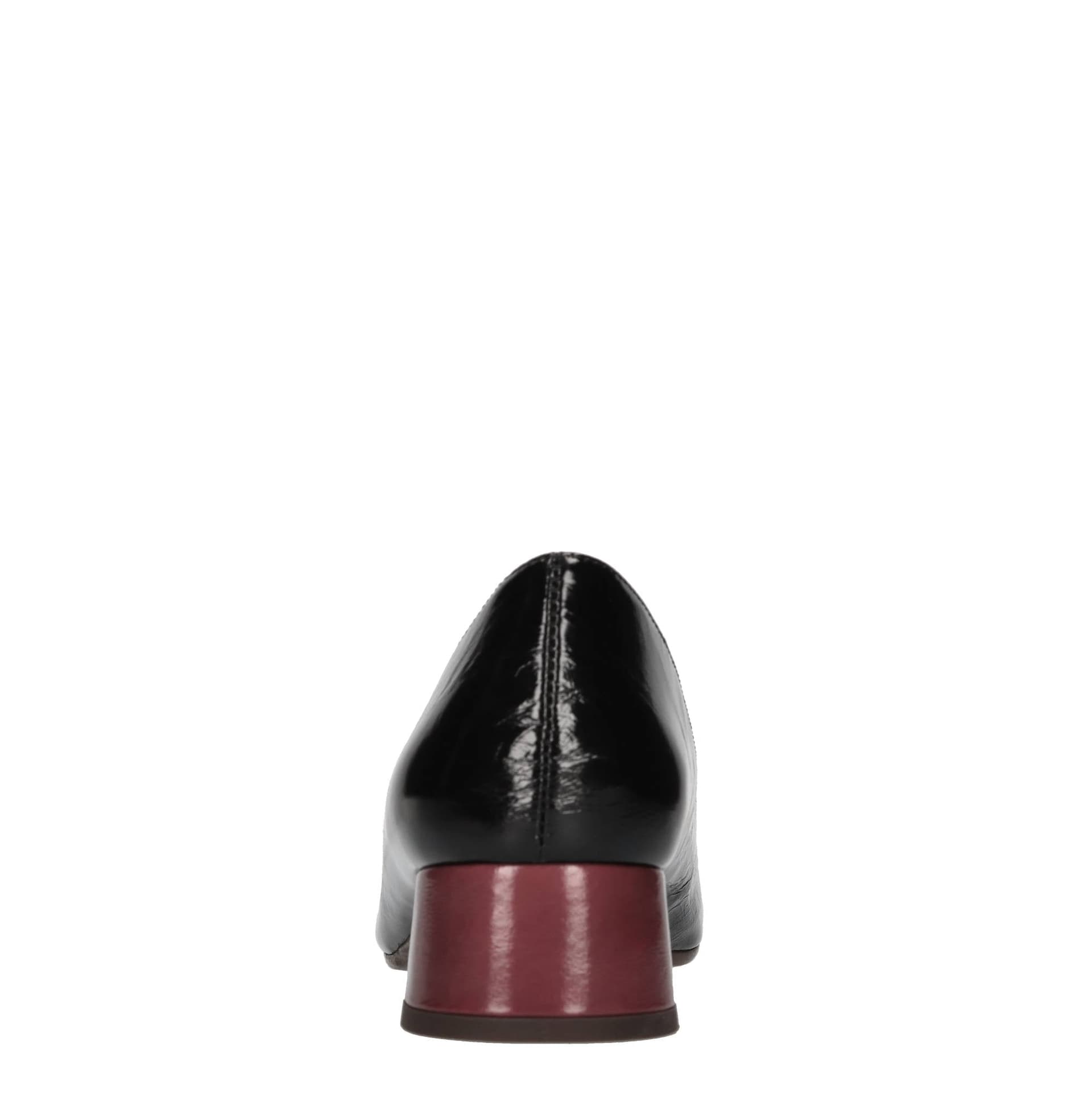Chie Mihara Scarpe basse Nero da donna in Mary Jane basse Drestige - Casamassima, commercioVirtuoso.it