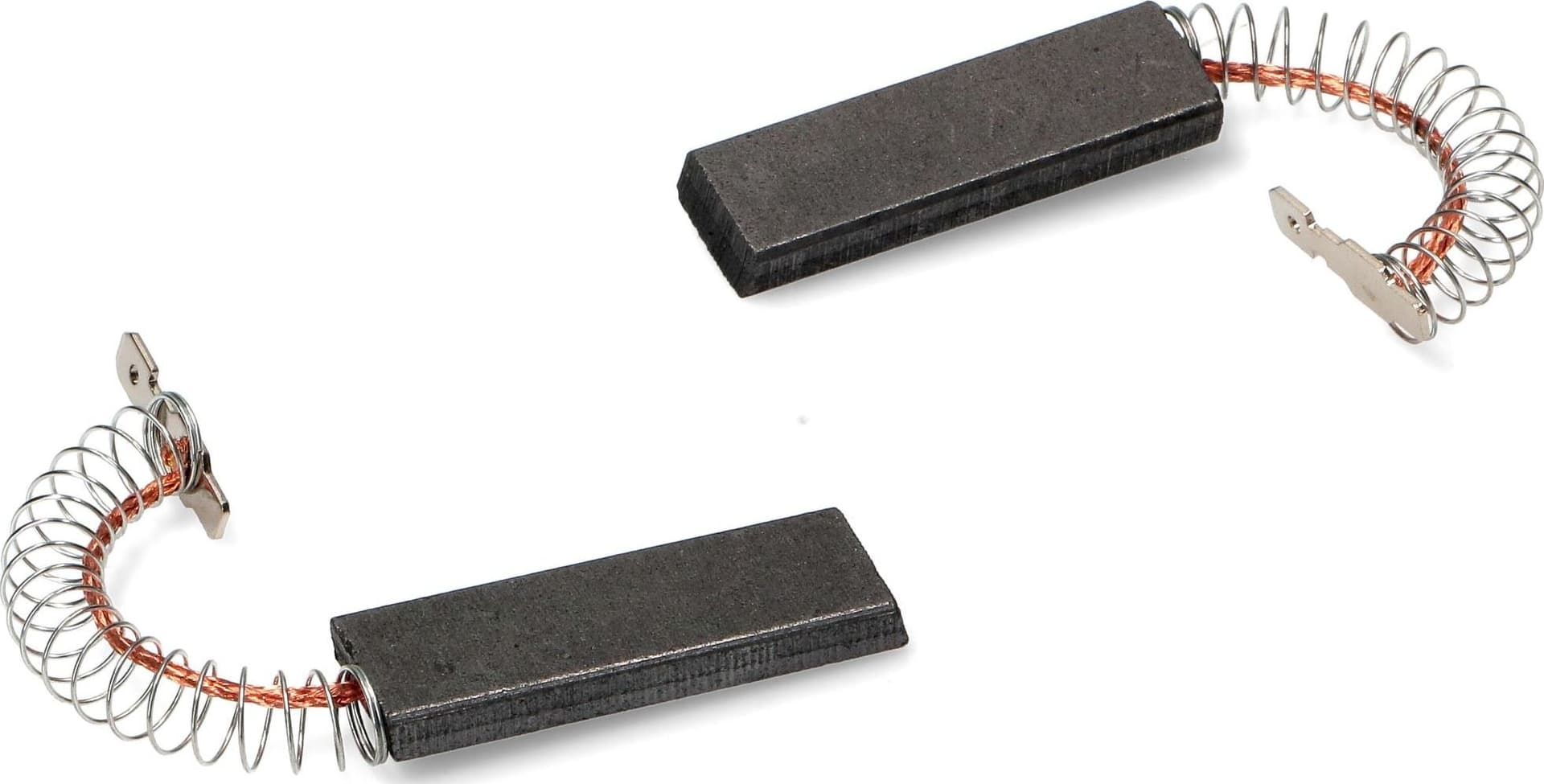 CARBONCINO MOTORE 5X12.5X36 LAVATRICE BOSCH 2 PEZZI LV 218 in prodotto EuroStore07 - Alatri, commercioVirtuoso.it