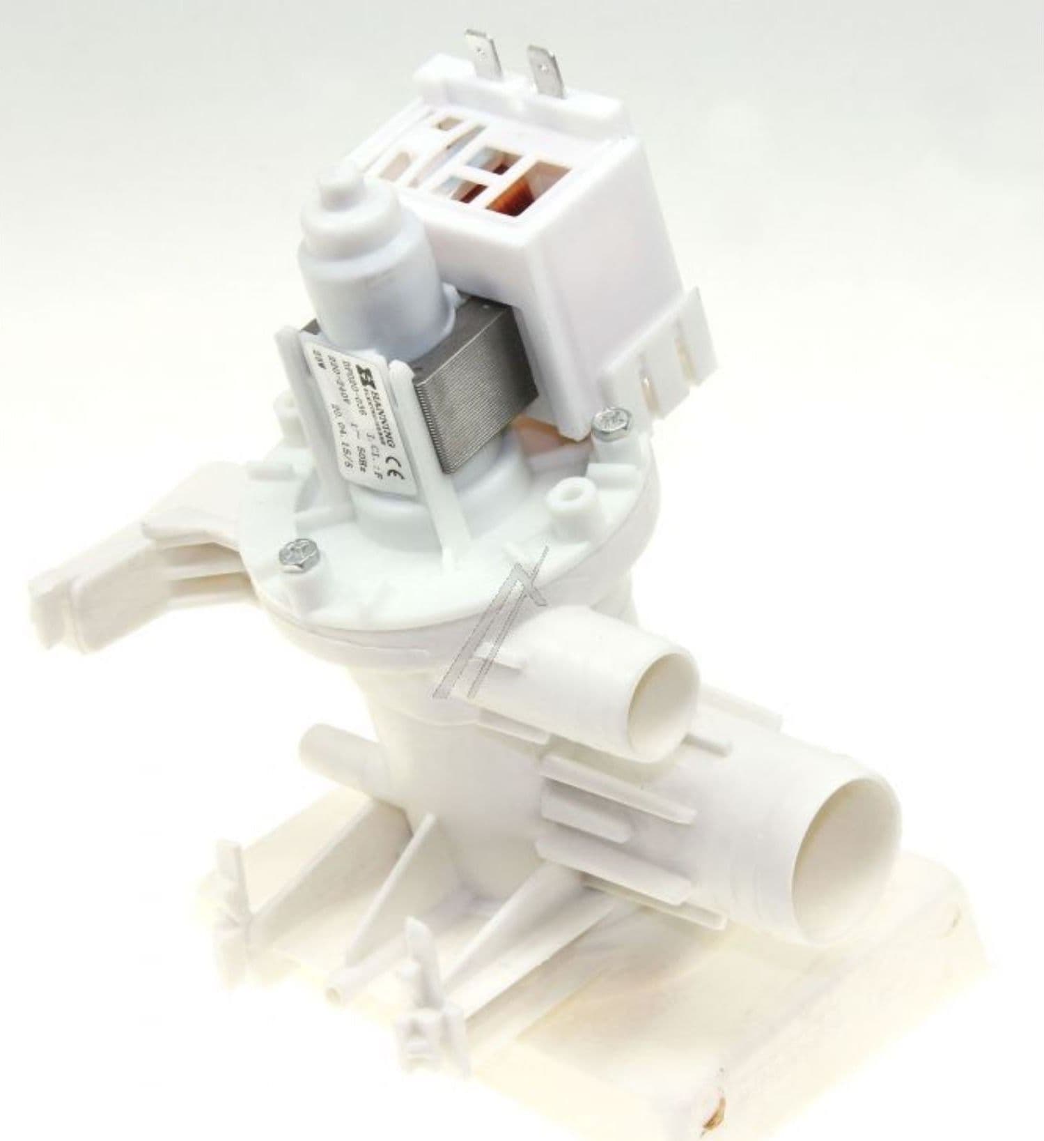 ASSIEME POMPA PER LAVATRICE IT-WASH SAN GIORGIO ORIGINALE 39901001400 in prodotto EuroStore07 - Alatri, commercioVirtuoso.it