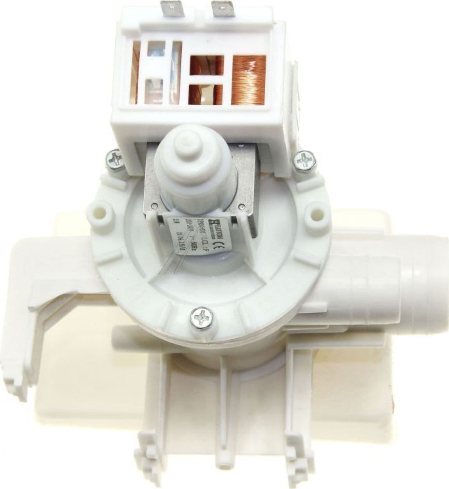 ASSIEME POMPA PER LAVATRICE IT-WASH SAN GIORGIO ORIGINALE 39901001400 in prodotto EuroStore07 - Alatri, commercioVirtuoso.it
