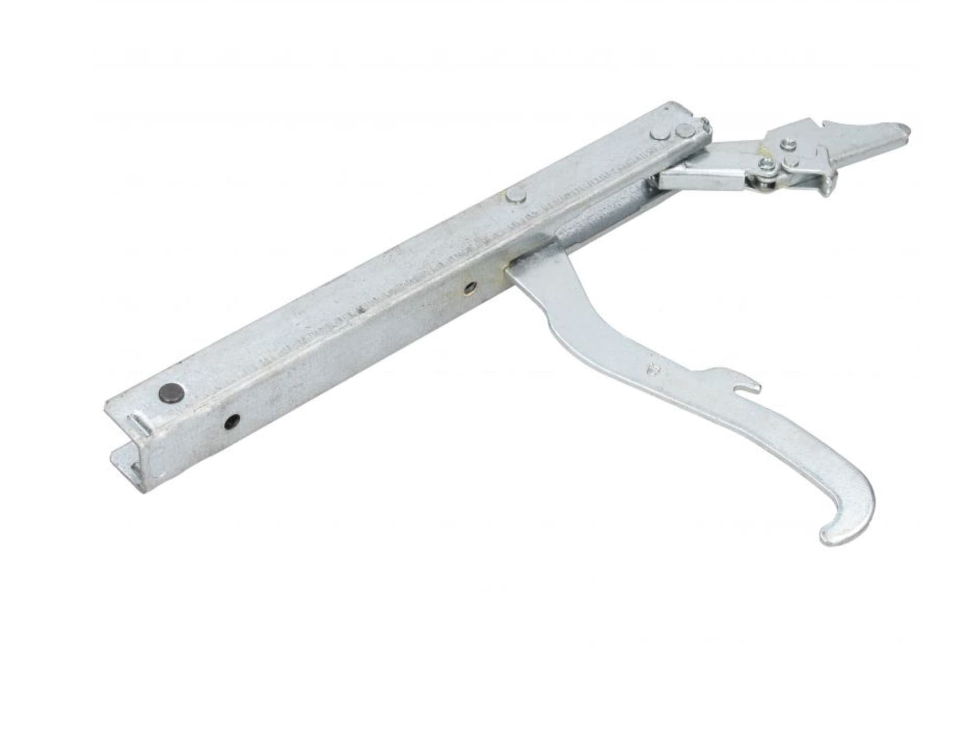 CERNIERA PER SPORTELLO PORTA FORNO PYRO 4V ARISTON INDESIT C00263444 ORIGINALE in prodotto EuroStore07 - Alatri, commercioVirtuoso.it